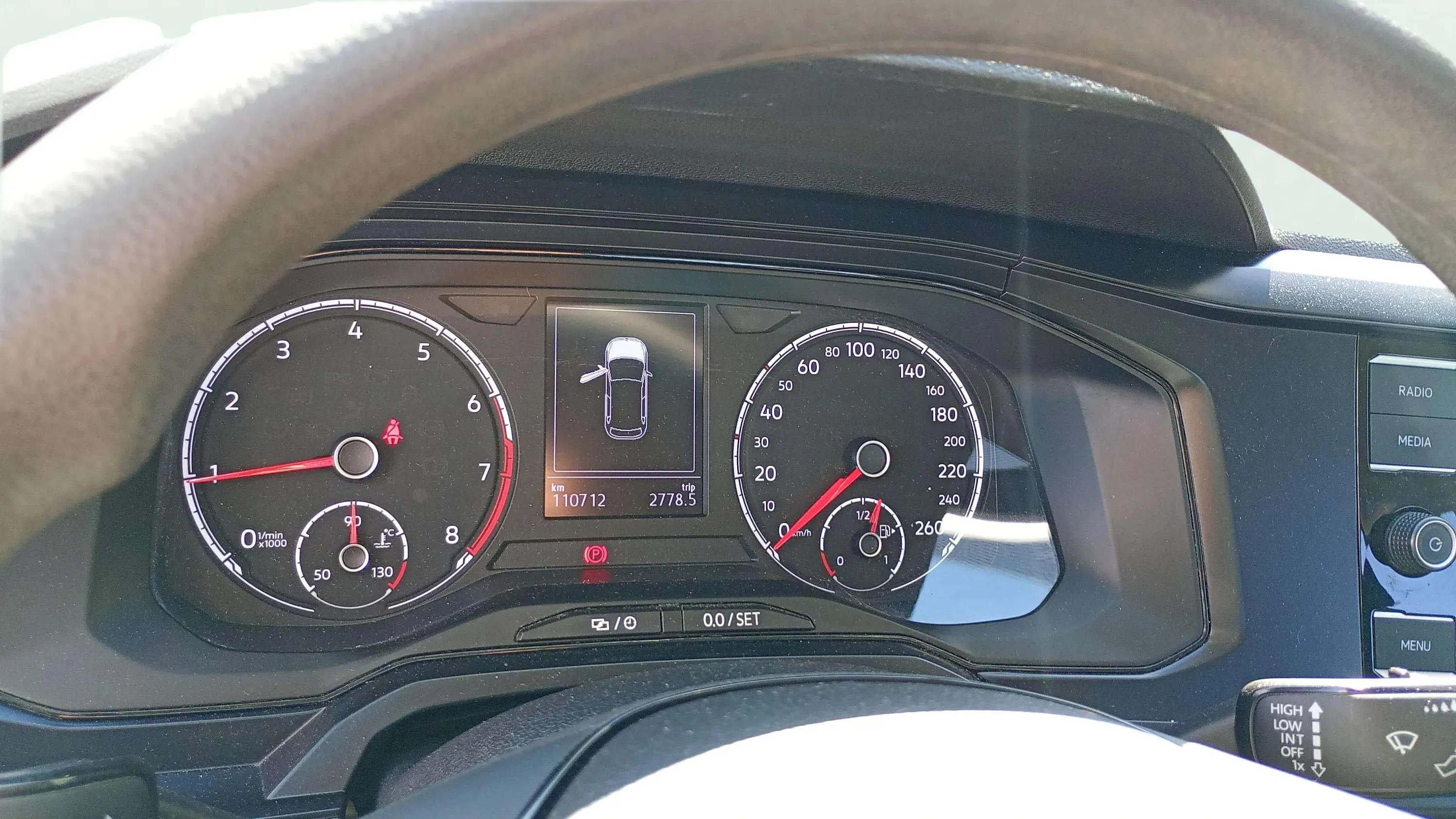 Volkswagen Polo Edition 1.0 - foto 12