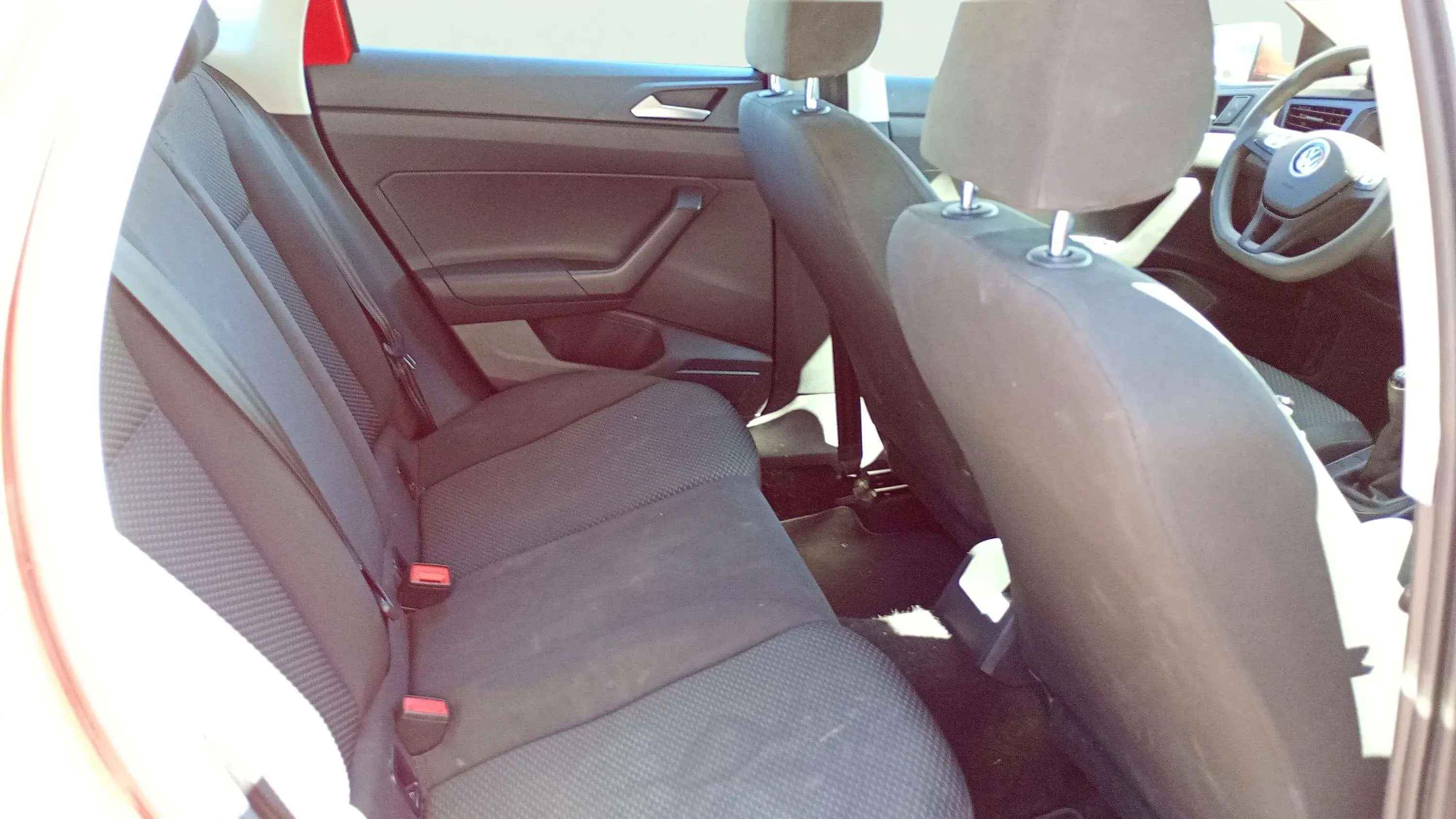 Volkswagen Polo Edition 1.0 - foto 16