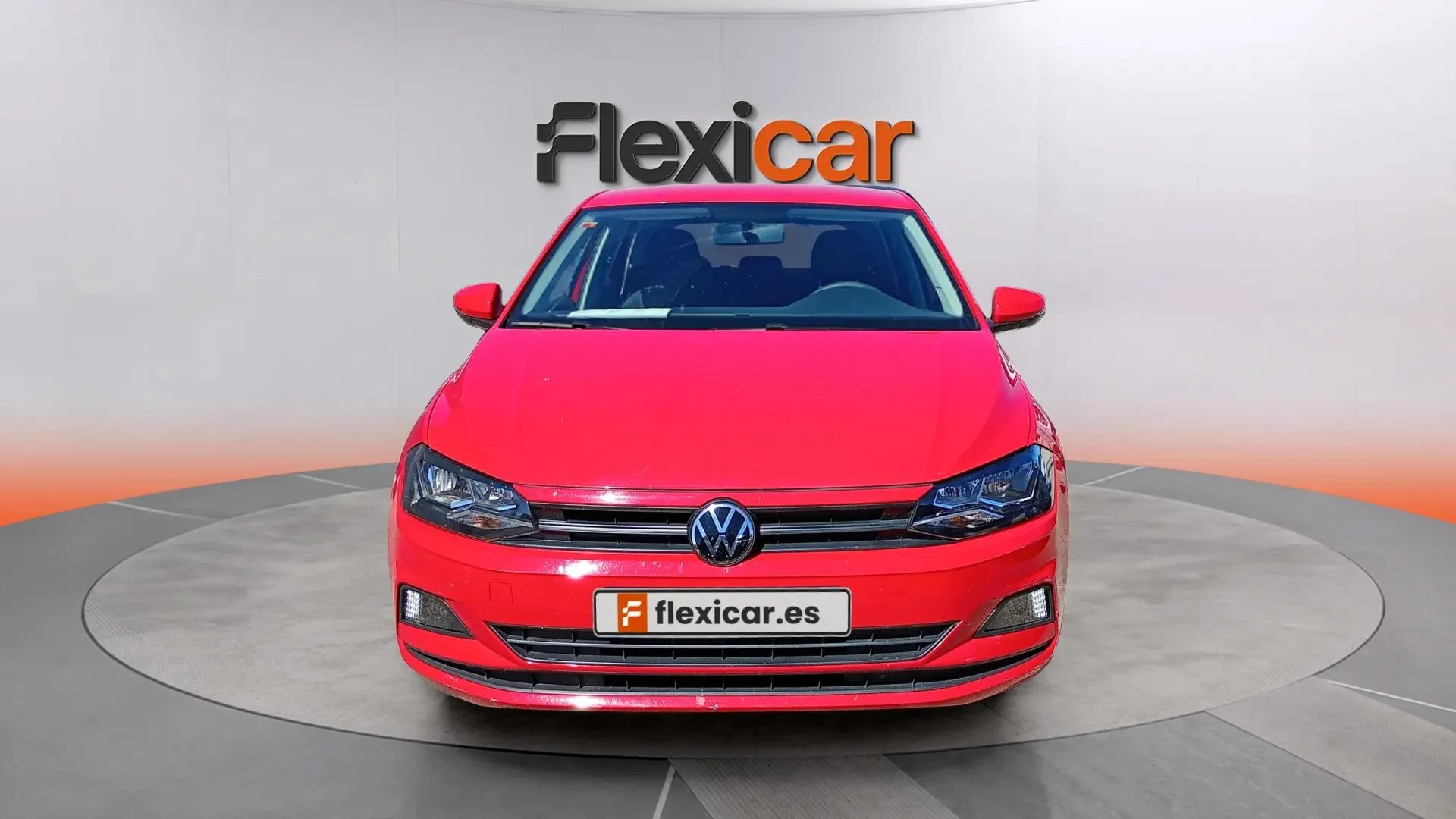 Volkswagen Polo Edition 1.0 - foto 2