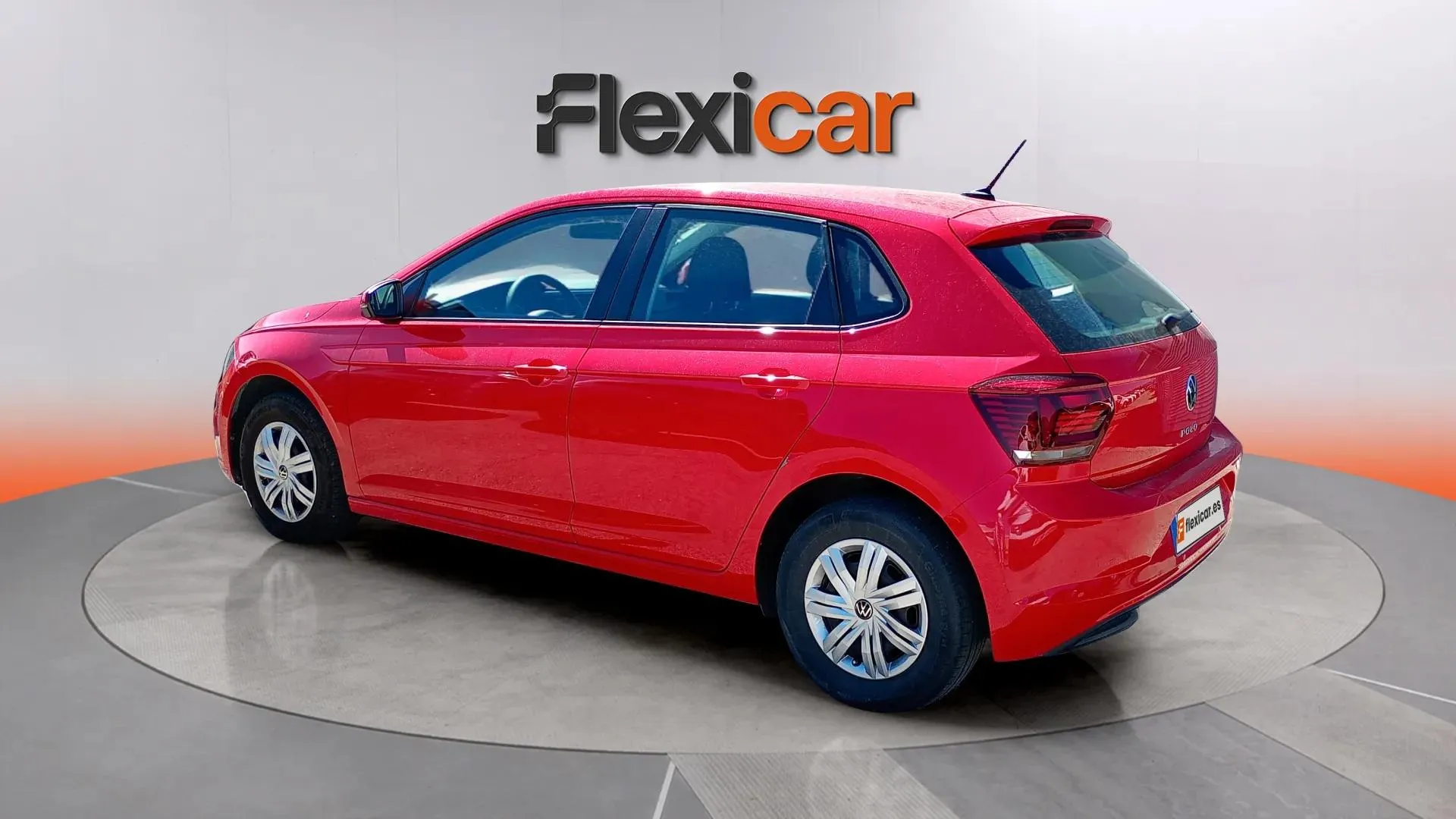 Volkswagen Polo Edition 1.0 - foto 5