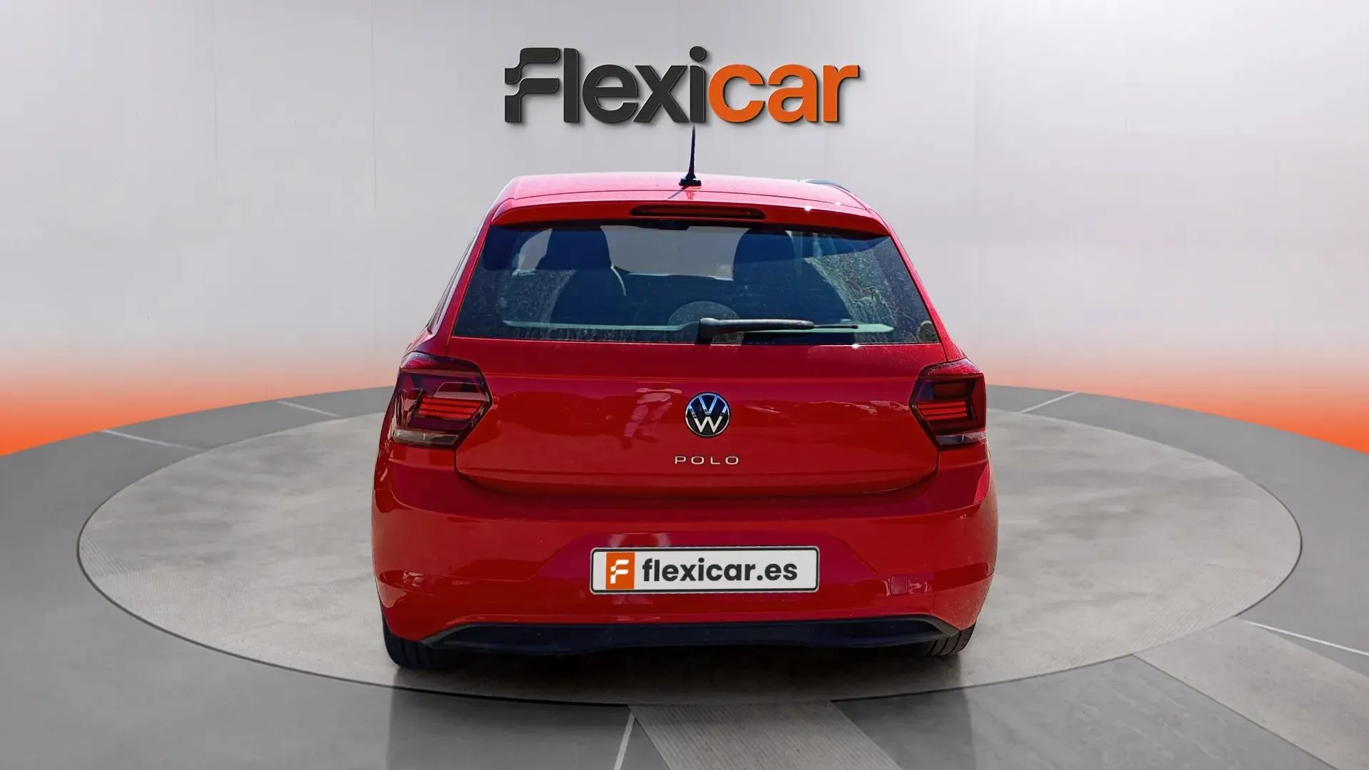 Volkswagen Polo Edition 1.0 - foto 6