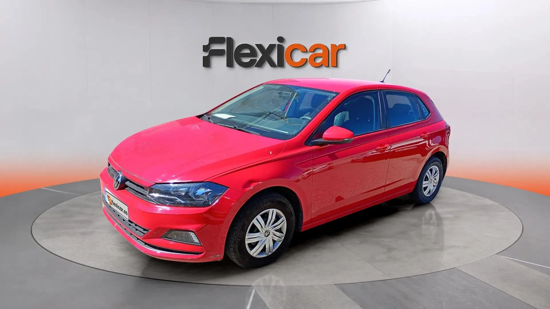 Volkswagen Polo Edition 1.0 - foto 3