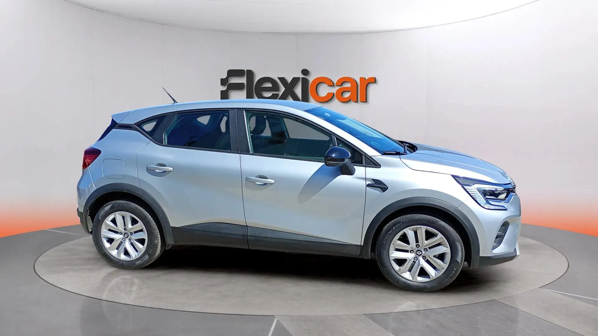 Renault Captur evolution TCe - foto 7