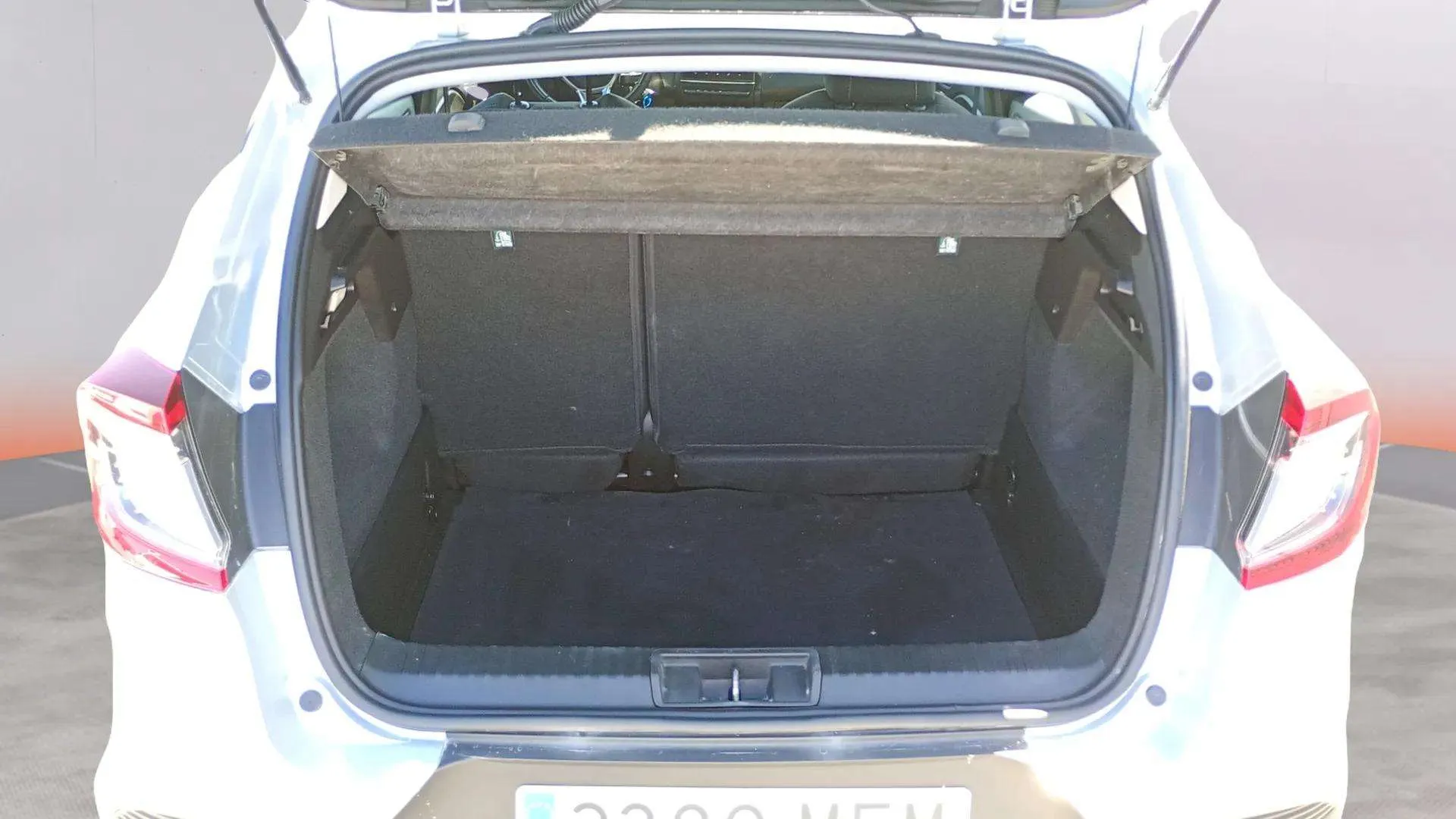 Renault Captur evolution TCe - foto 11