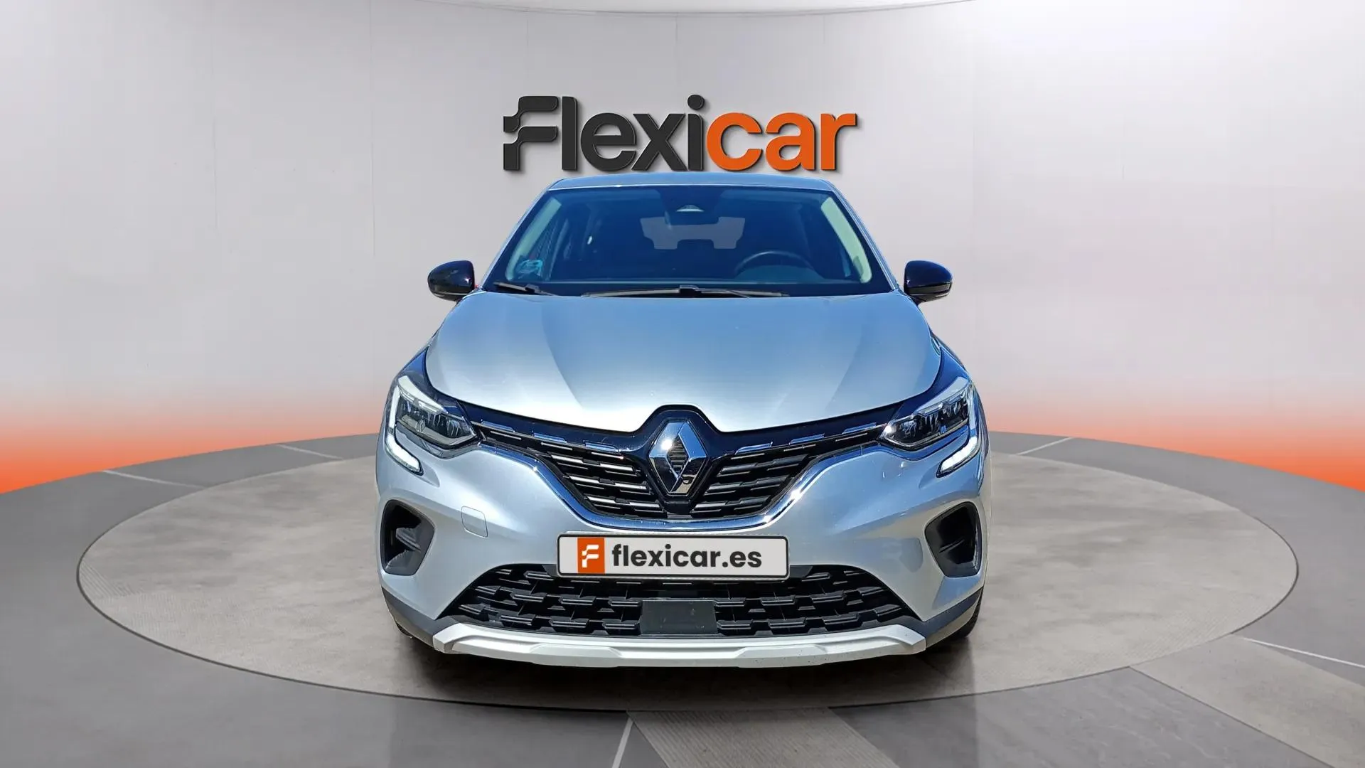 Renault Captur evolution TCe - foto 8
