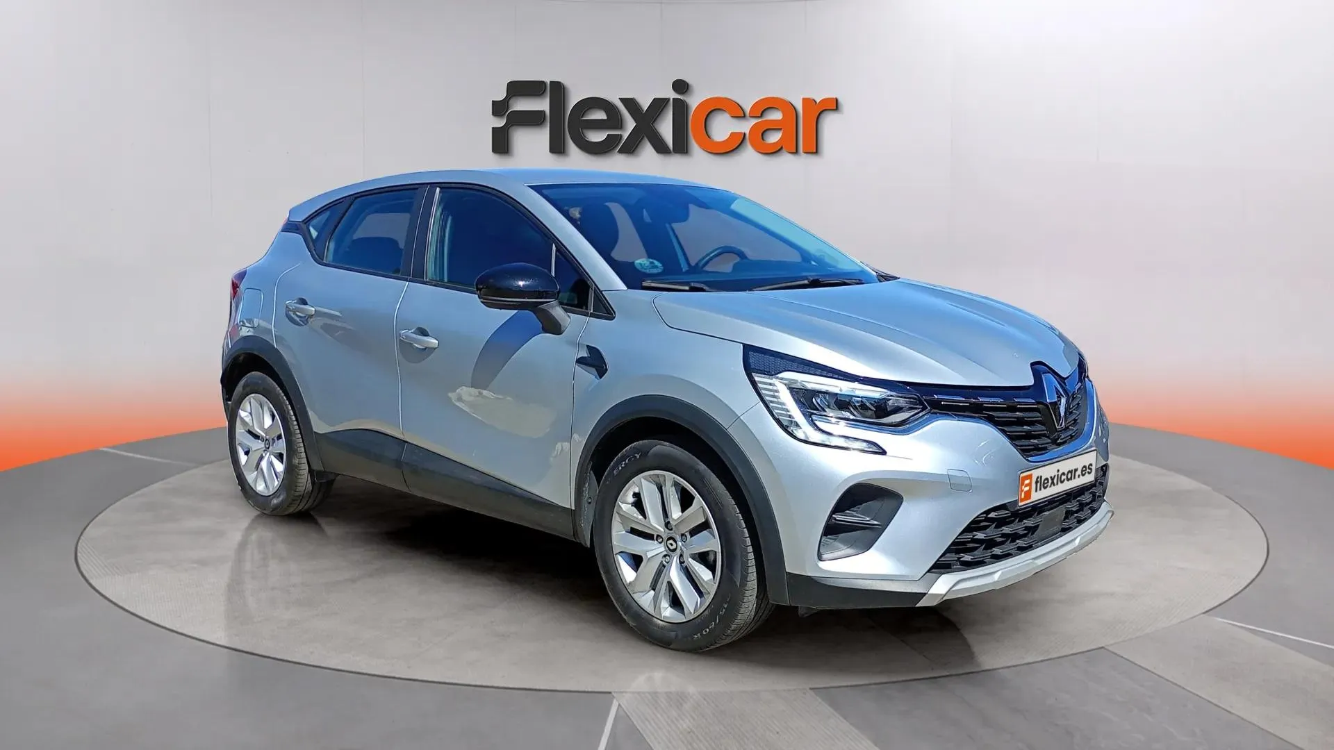 Renault Captur evolution TCe