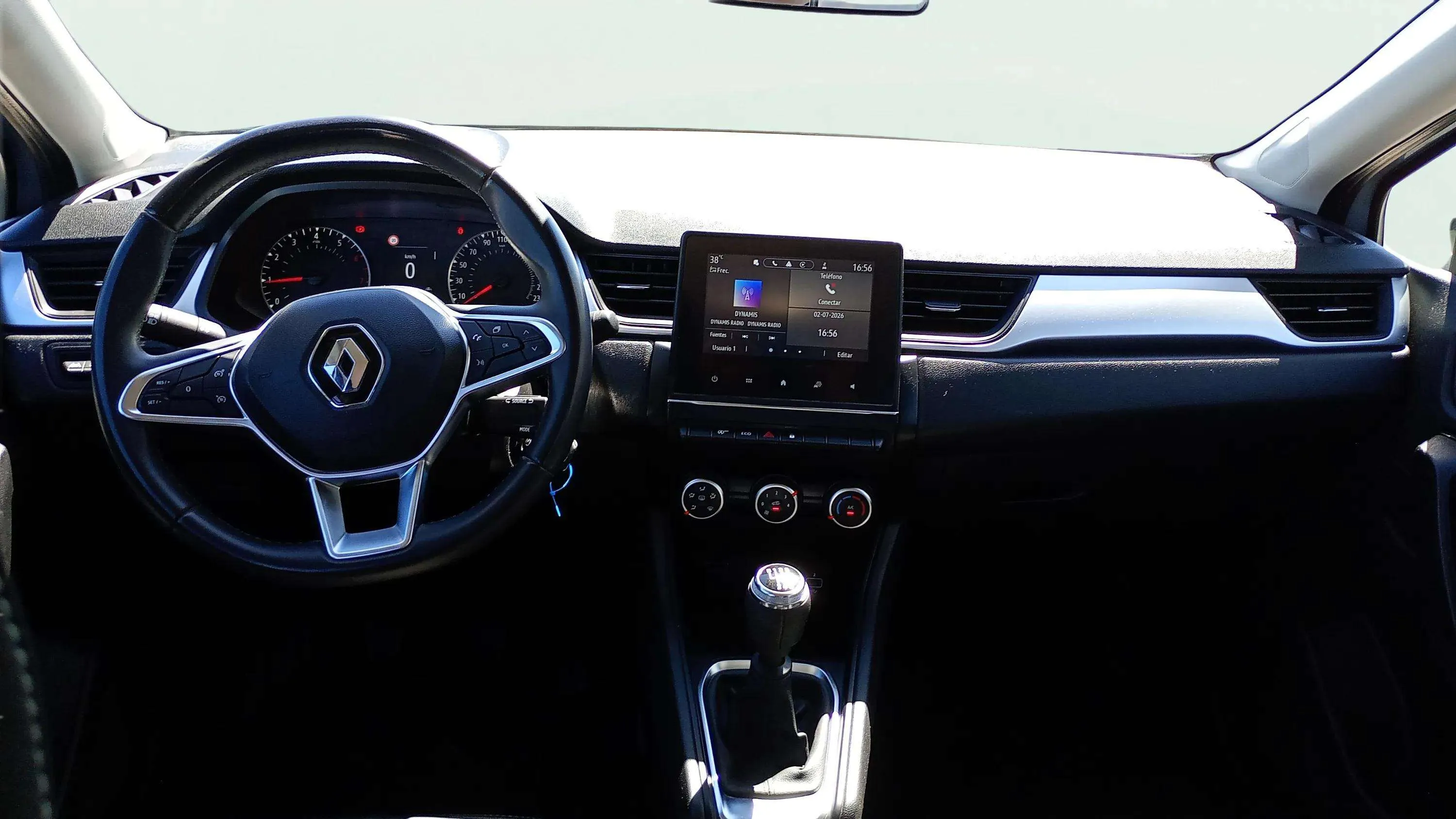 Renault Captur evolution TCe - foto 9