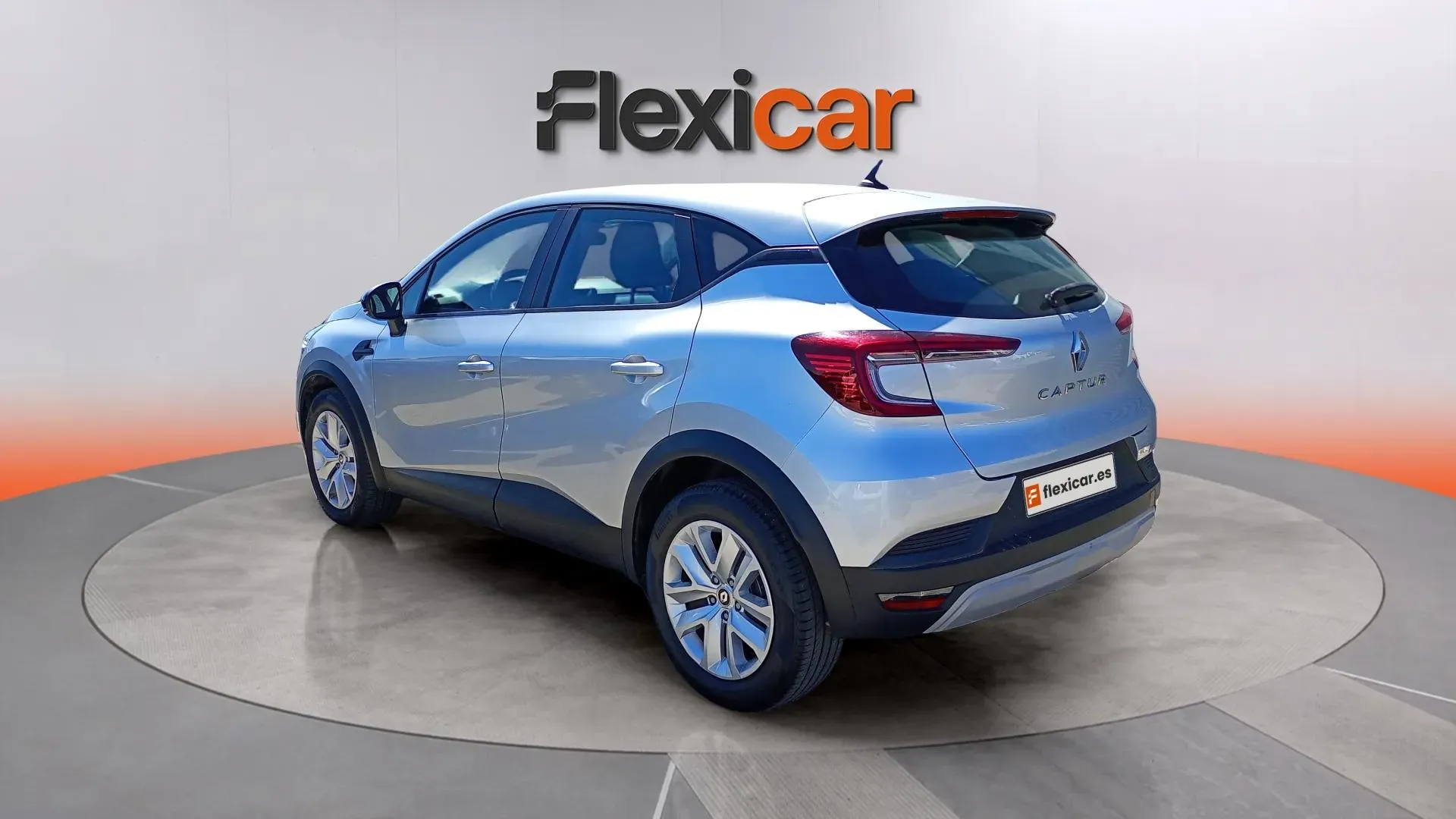 Renault Captur evolution TCe - foto 4