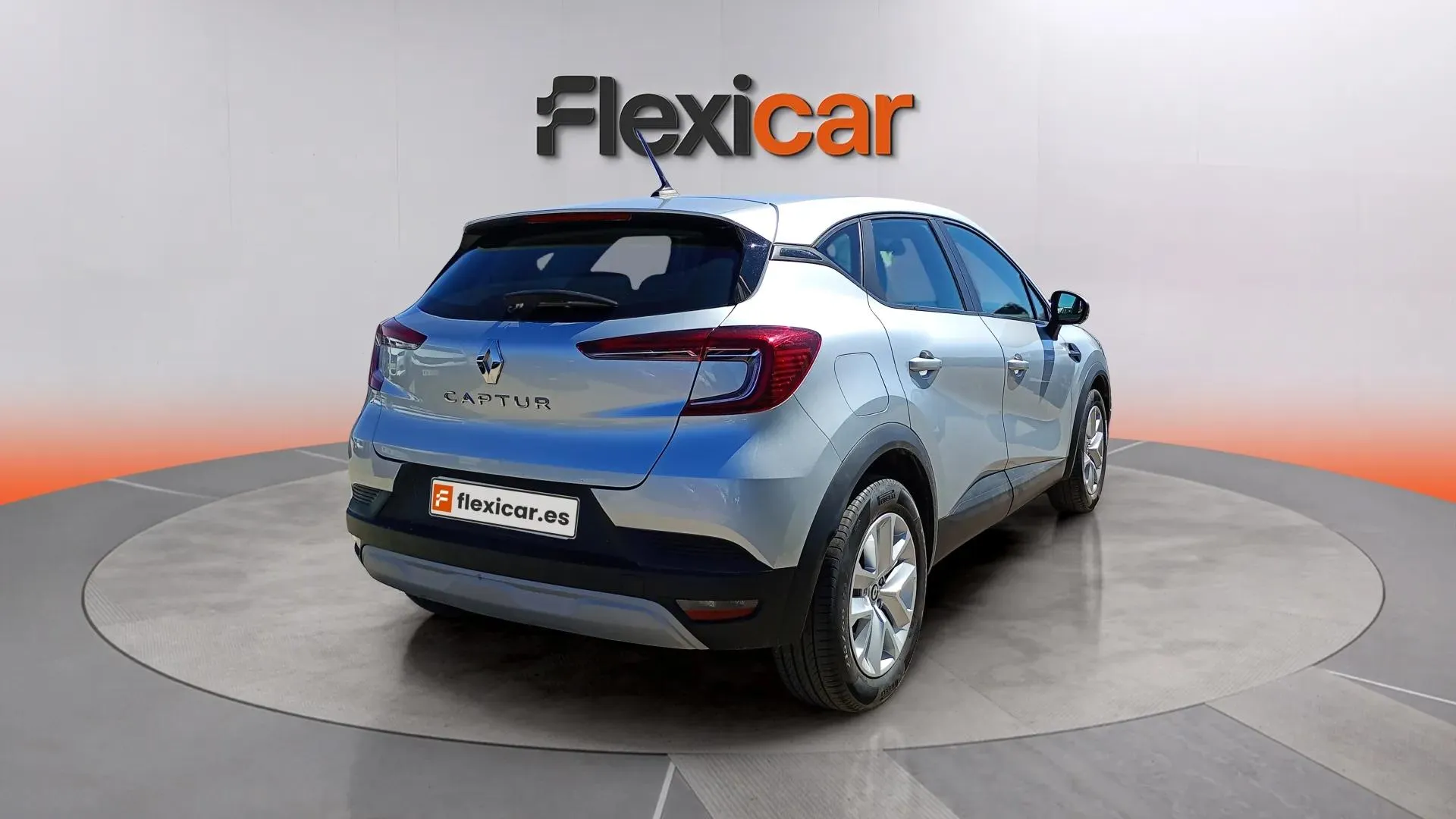 Renault Captur evolution TCe - foto 6