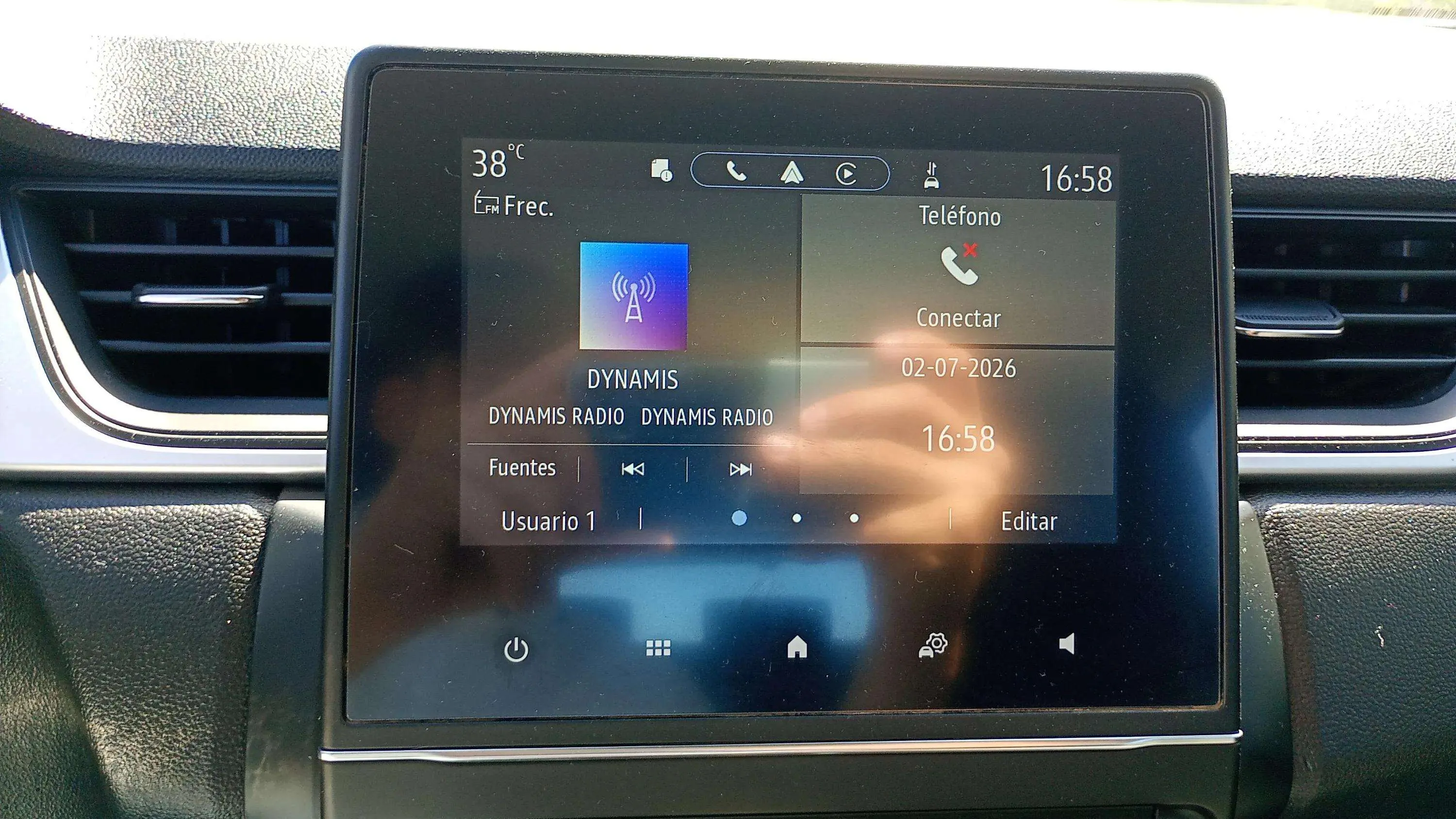 Renault Captur evolution TCe - foto 14