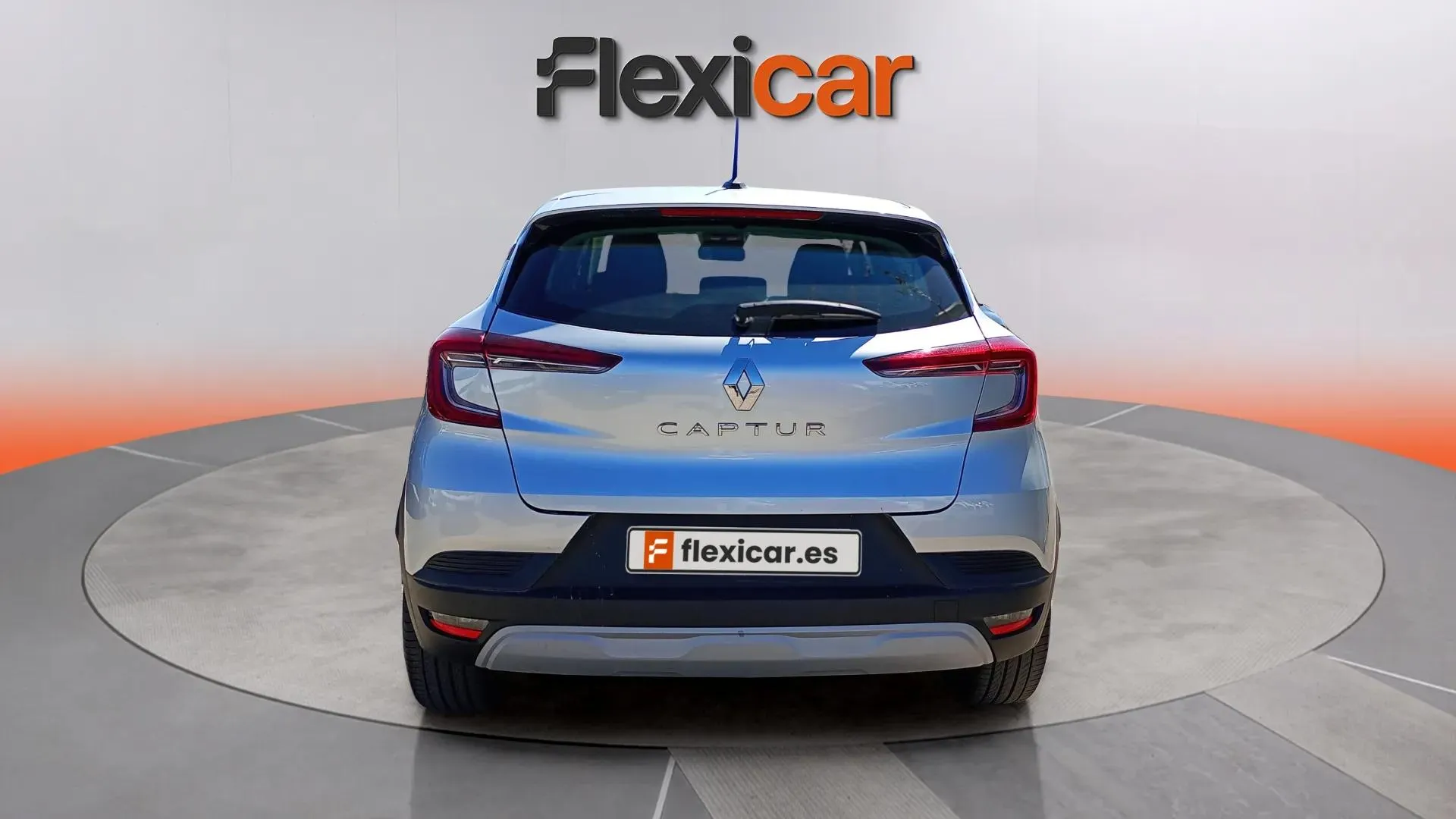 Renault Captur evolution TCe - foto 5