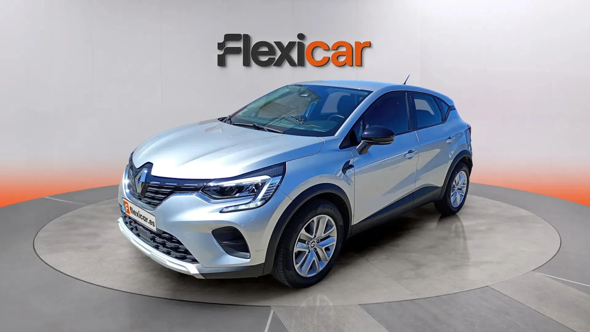 Renault Captur evolution TCe - foto 2