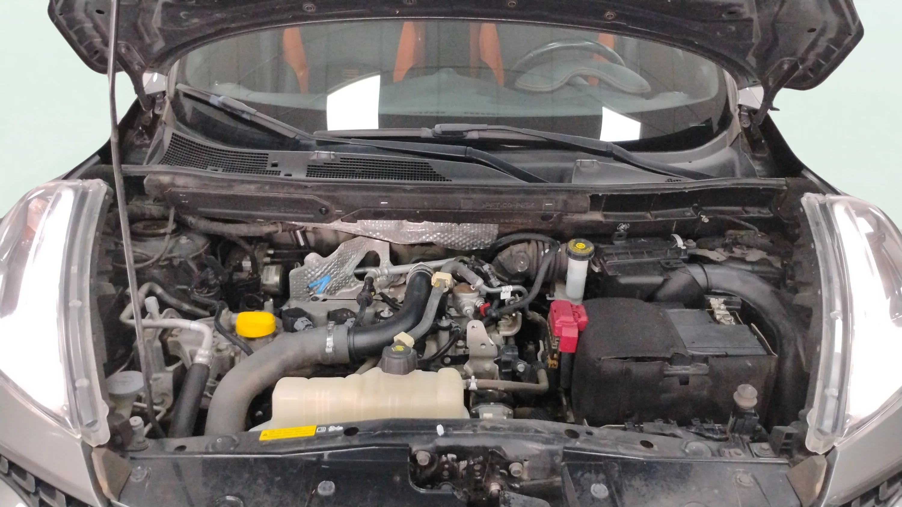 Nissan Juke DIG-T EU6 N-Connecta - foto 18