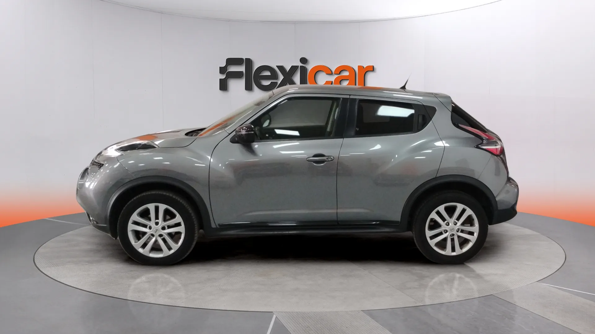 Nissan Juke DIG-T EU6 N-Connecta - foto 3