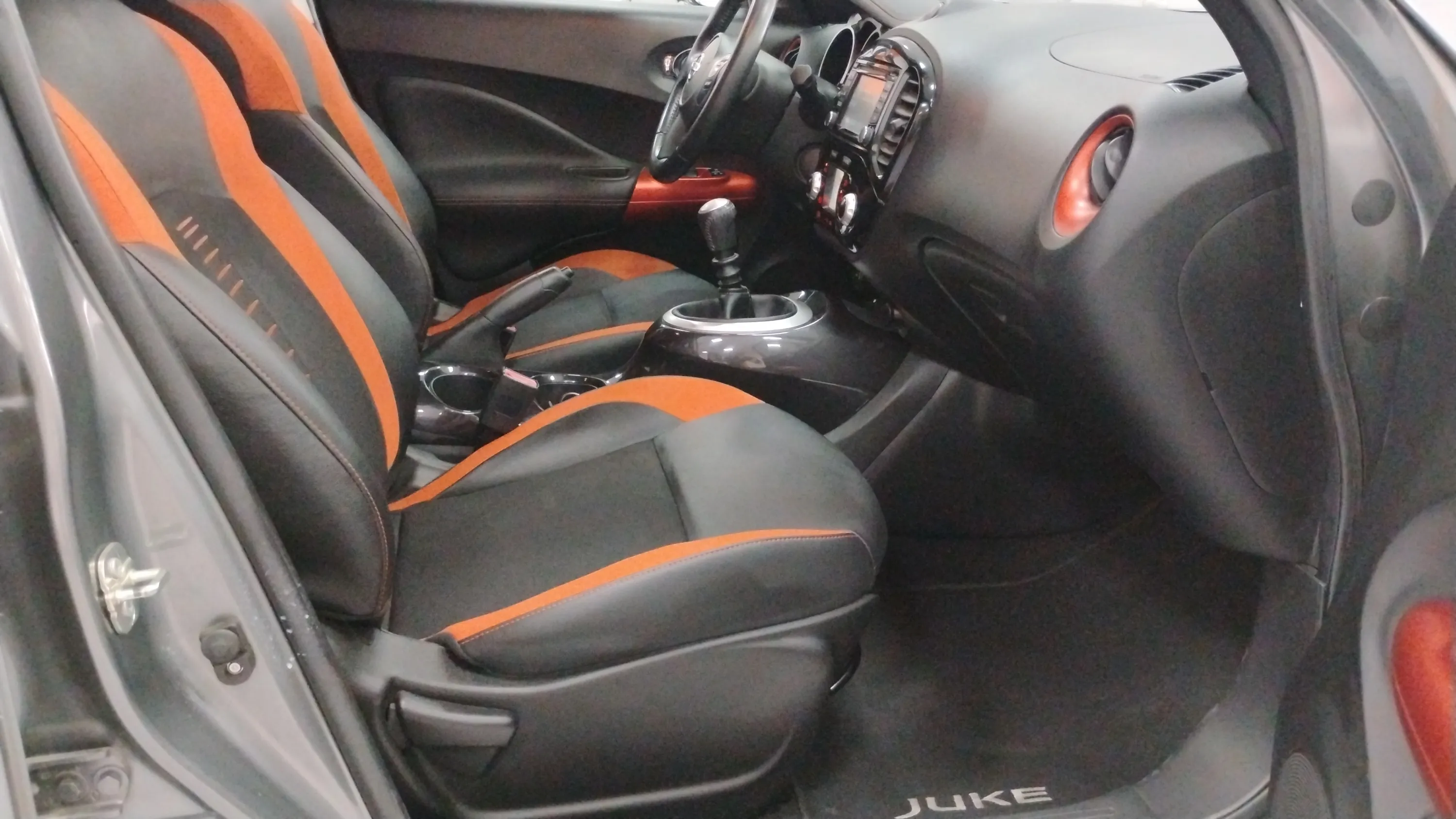 Nissan Juke DIG-T EU6 N-Connecta - foto 13