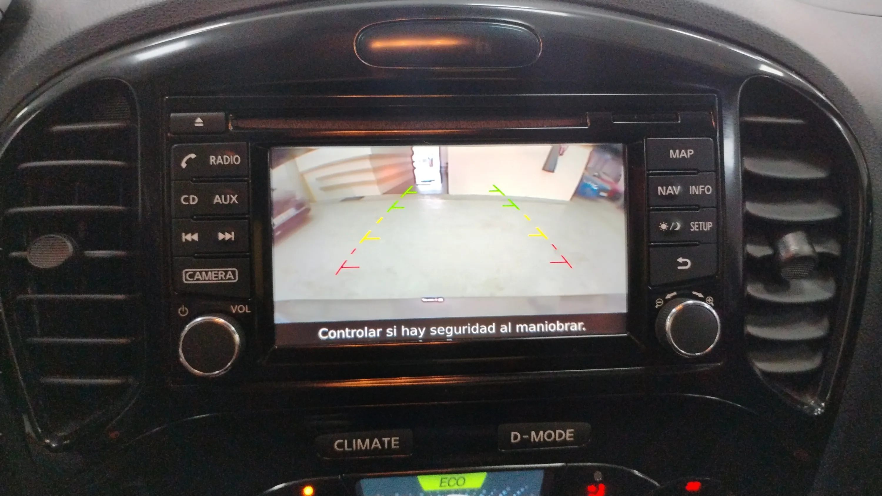 Nissan Juke DIG-T EU6 N-Connecta - foto 22