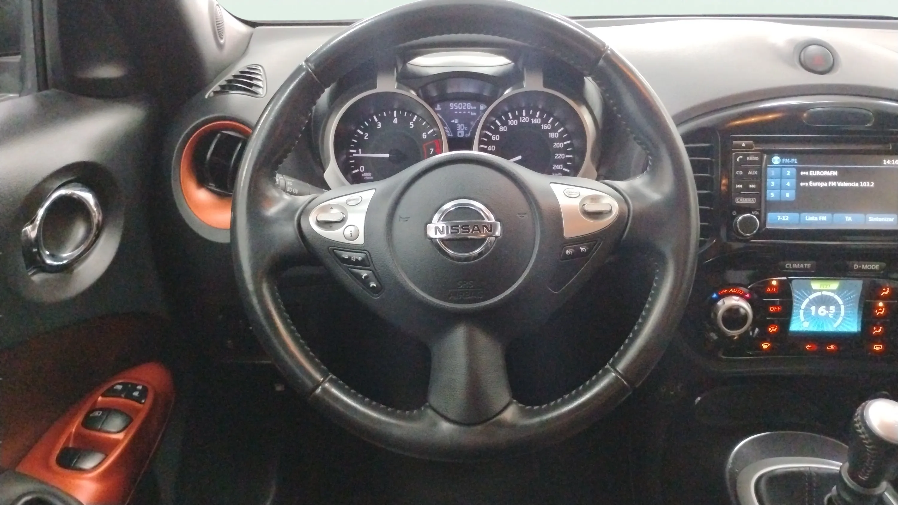 Nissan Juke DIG-T EU6 N-Connecta - foto 11