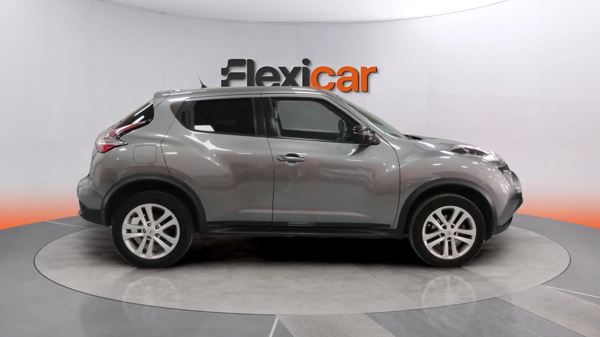 Nissan Juke DIG-T EU6 N-Connecta - foto 7