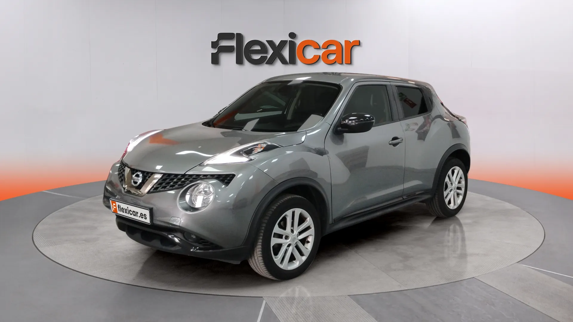 Nissan Juke DIG-T EU6 N-Connecta - foto 2