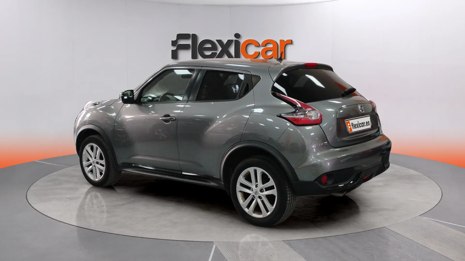 Nissan Juke DIG-T EU6 N-Connecta - foto 4