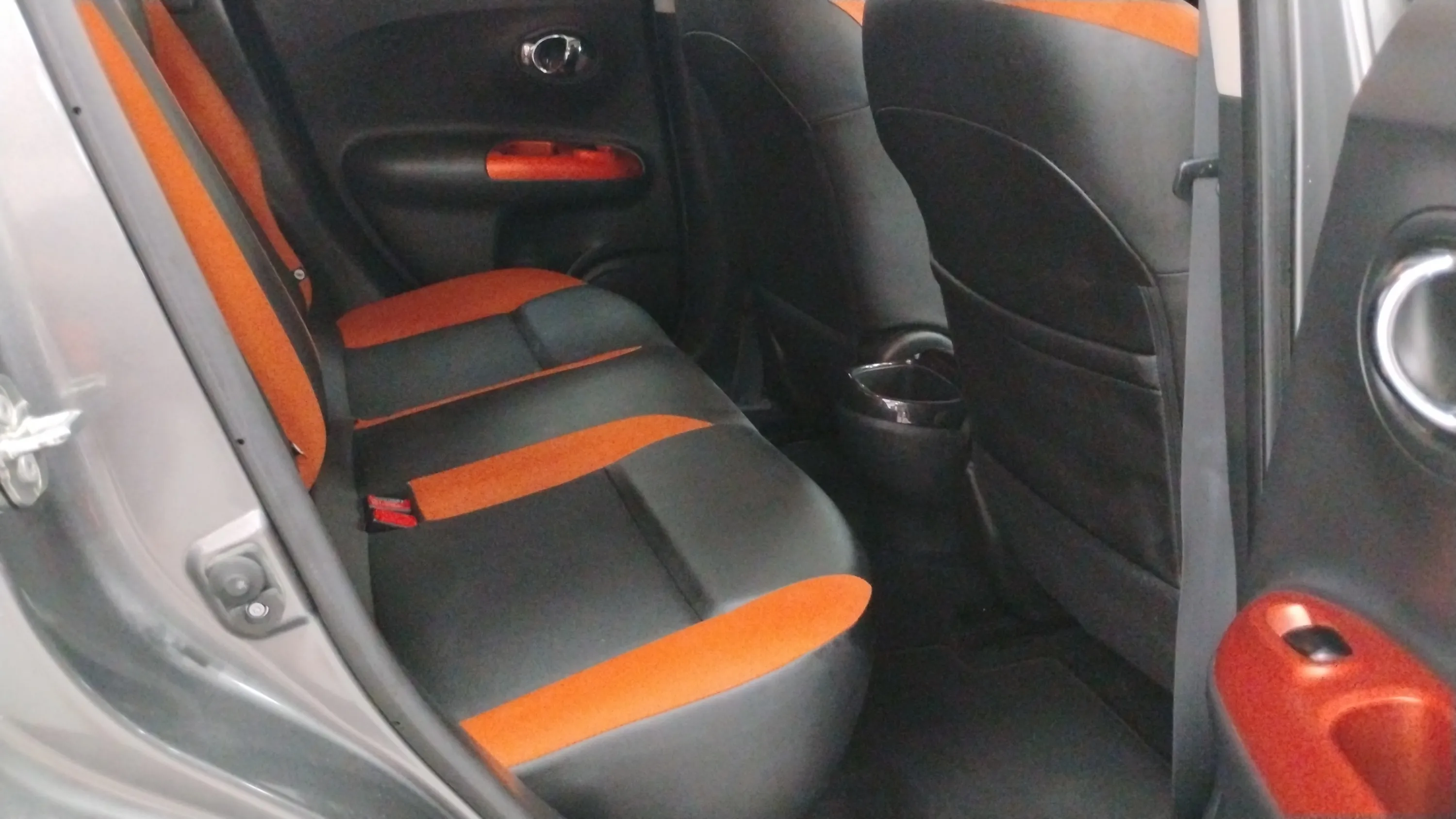 Nissan Juke DIG-T EU6 N-Connecta - foto 14