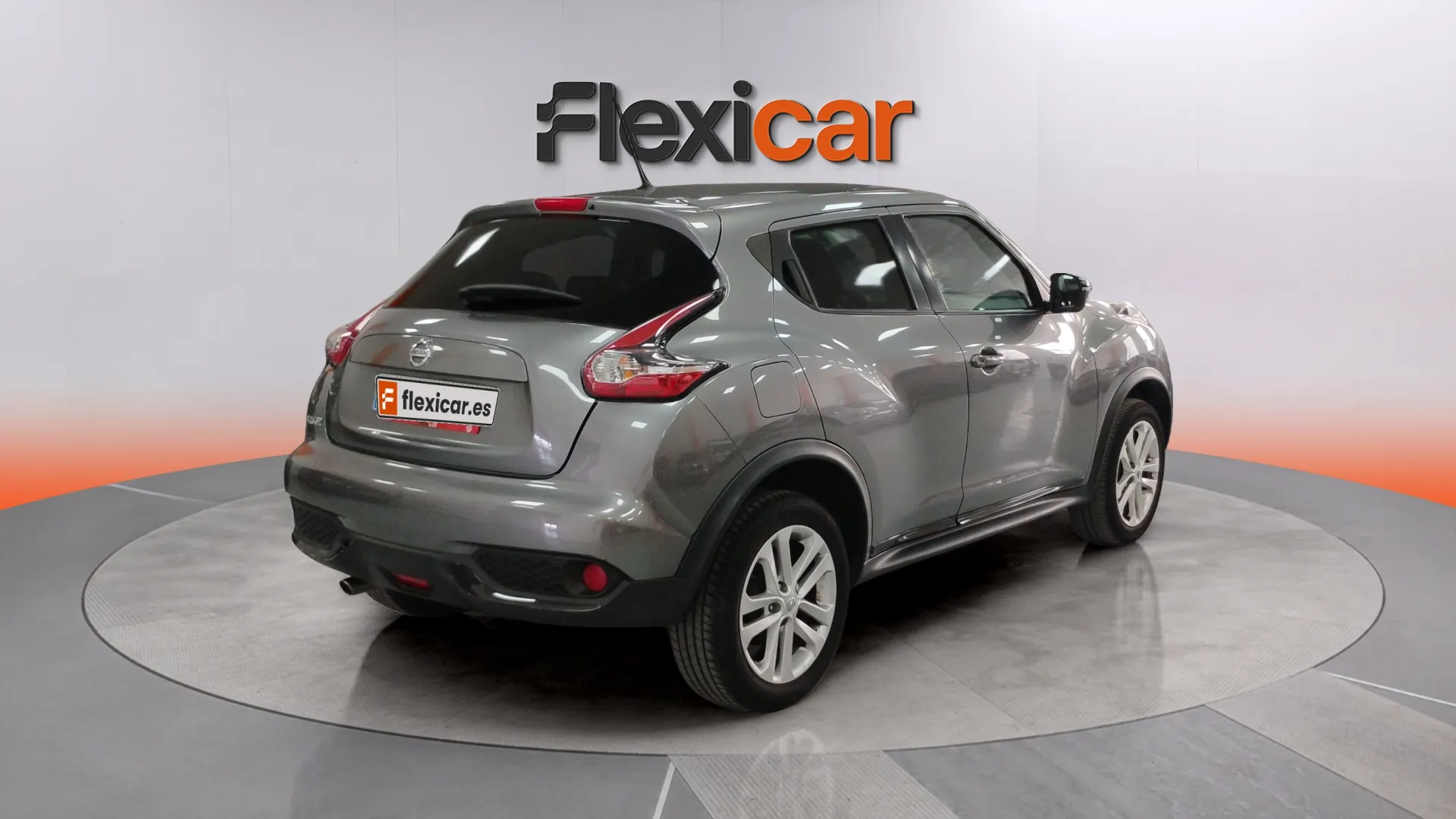 Nissan Juke DIG-T EU6 N-Connecta - foto 6