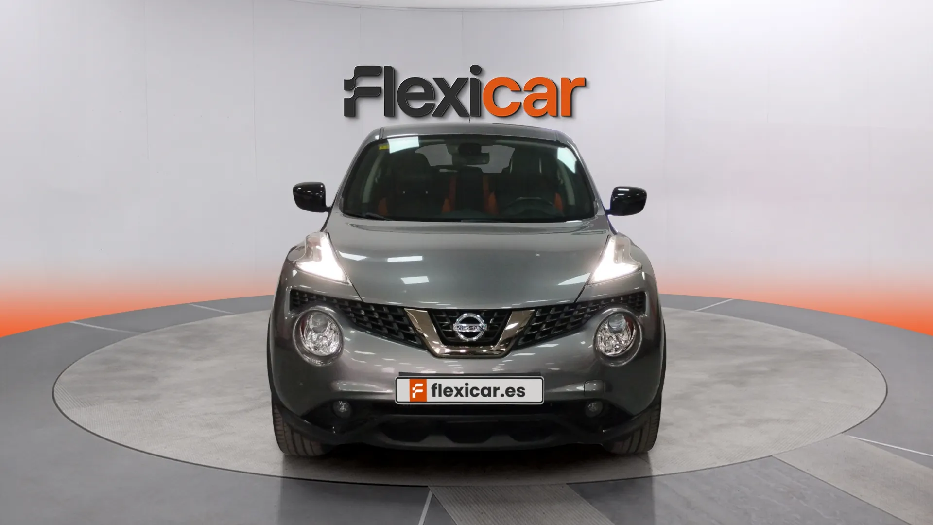 Nissan Juke DIG-T EU6 N-Connecta - foto 8