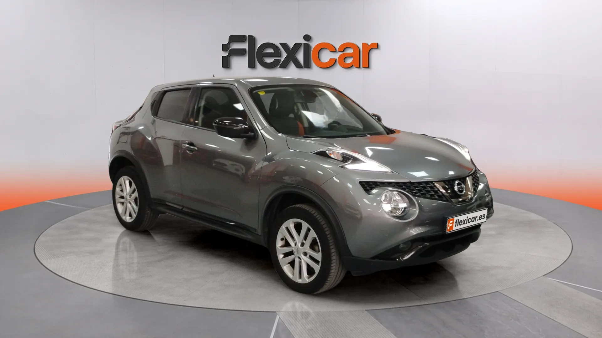 Nissan Juke DIG-T EU6 N-Connecta