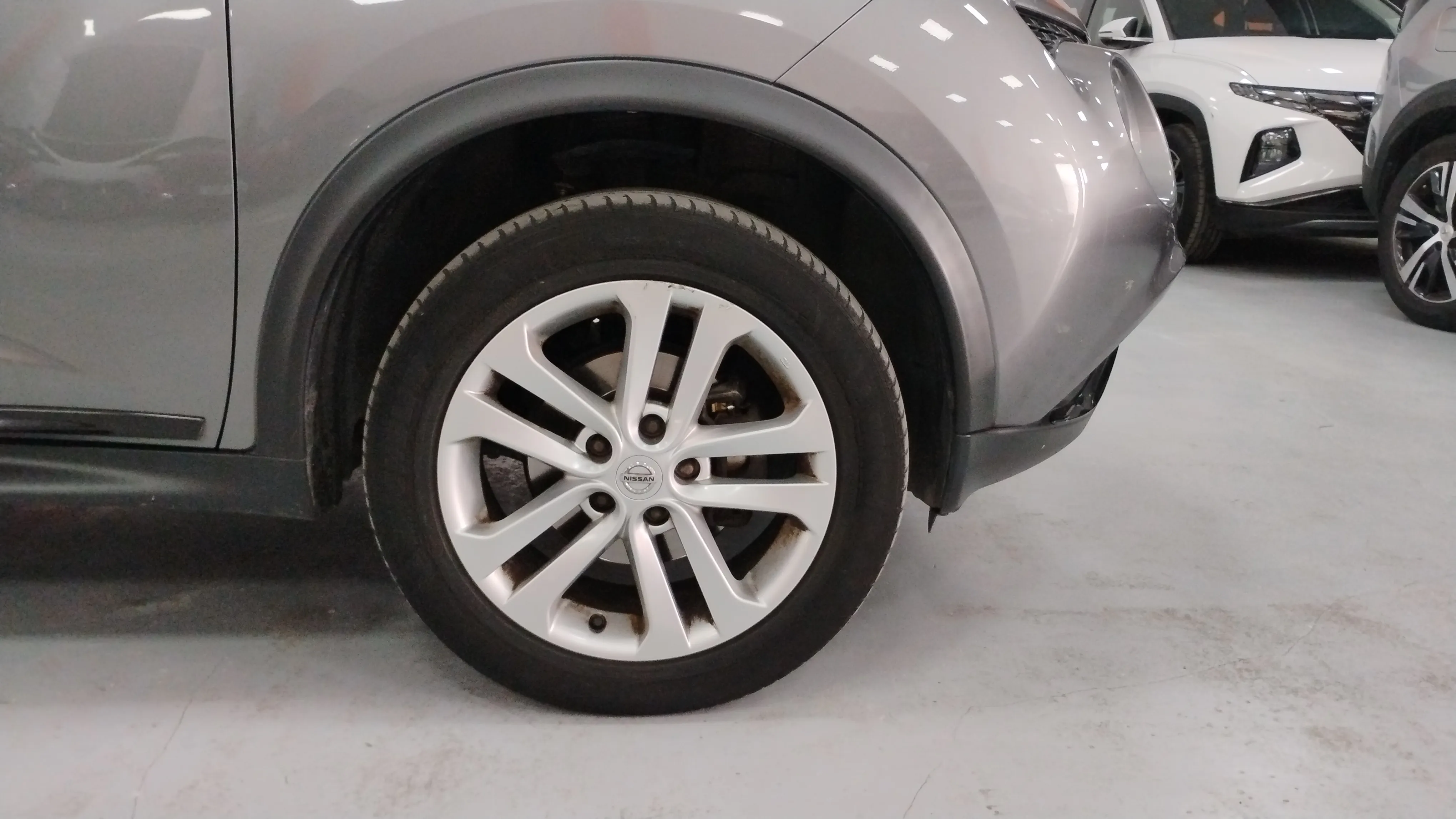 Nissan Juke DIG-T EU6 N-Connecta - foto 17