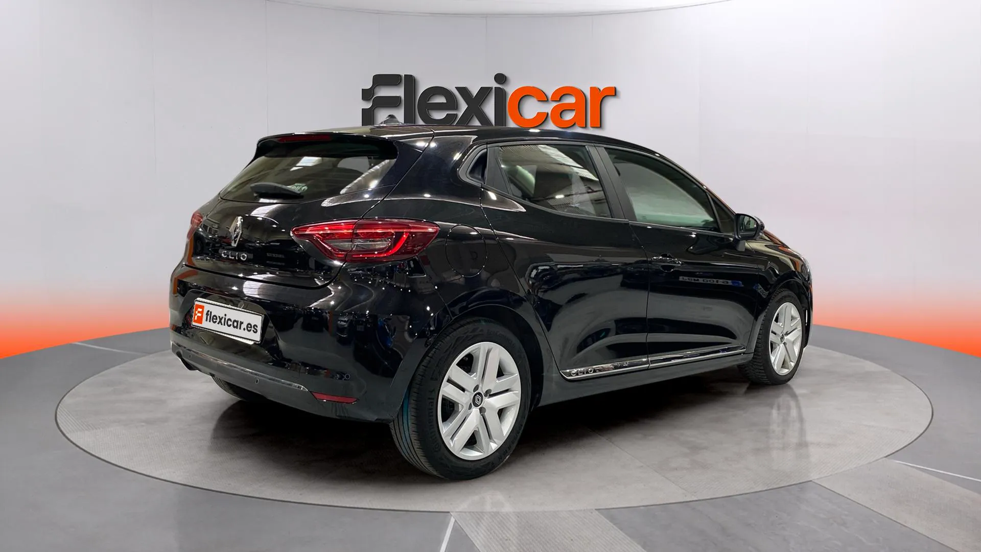 Renault Clio Zen TCe - foto 8