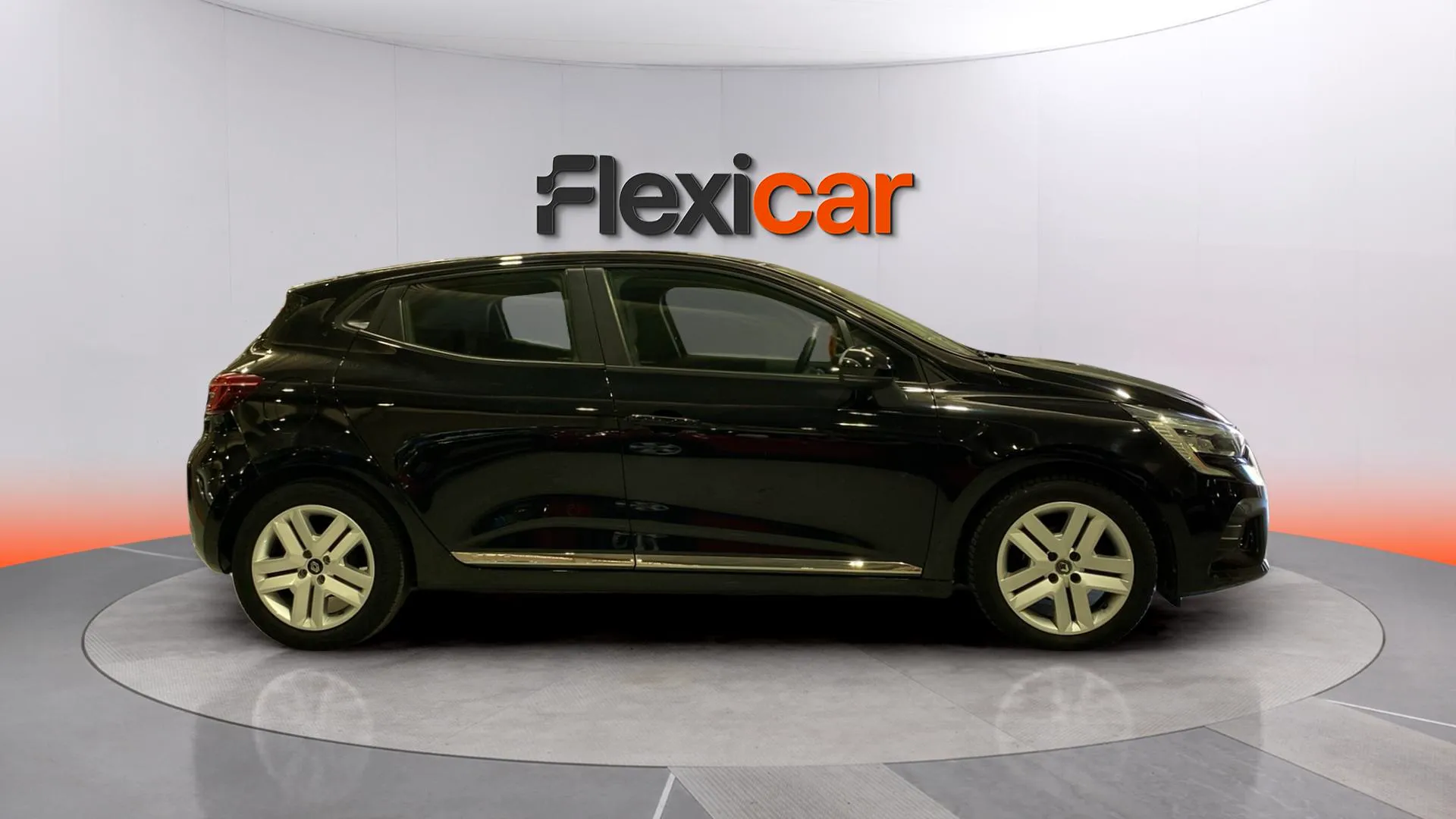 Renault Clio Zen TCe - foto 5