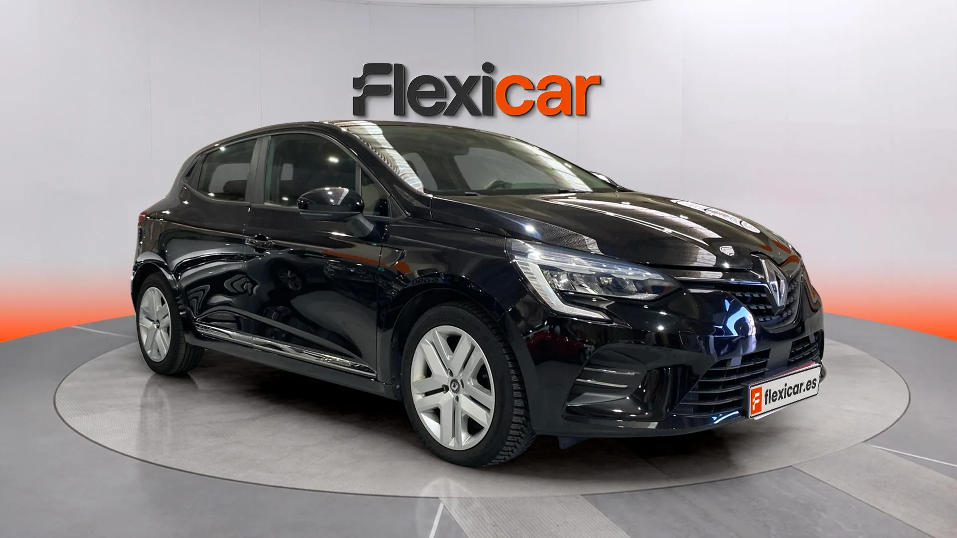Renault Clio Zen TCe