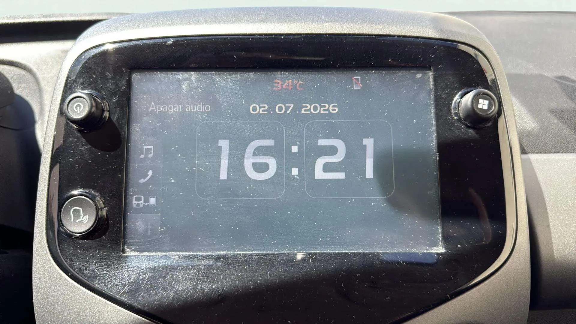 Toyota Aygo 1.0 70 x-wave - foto 25