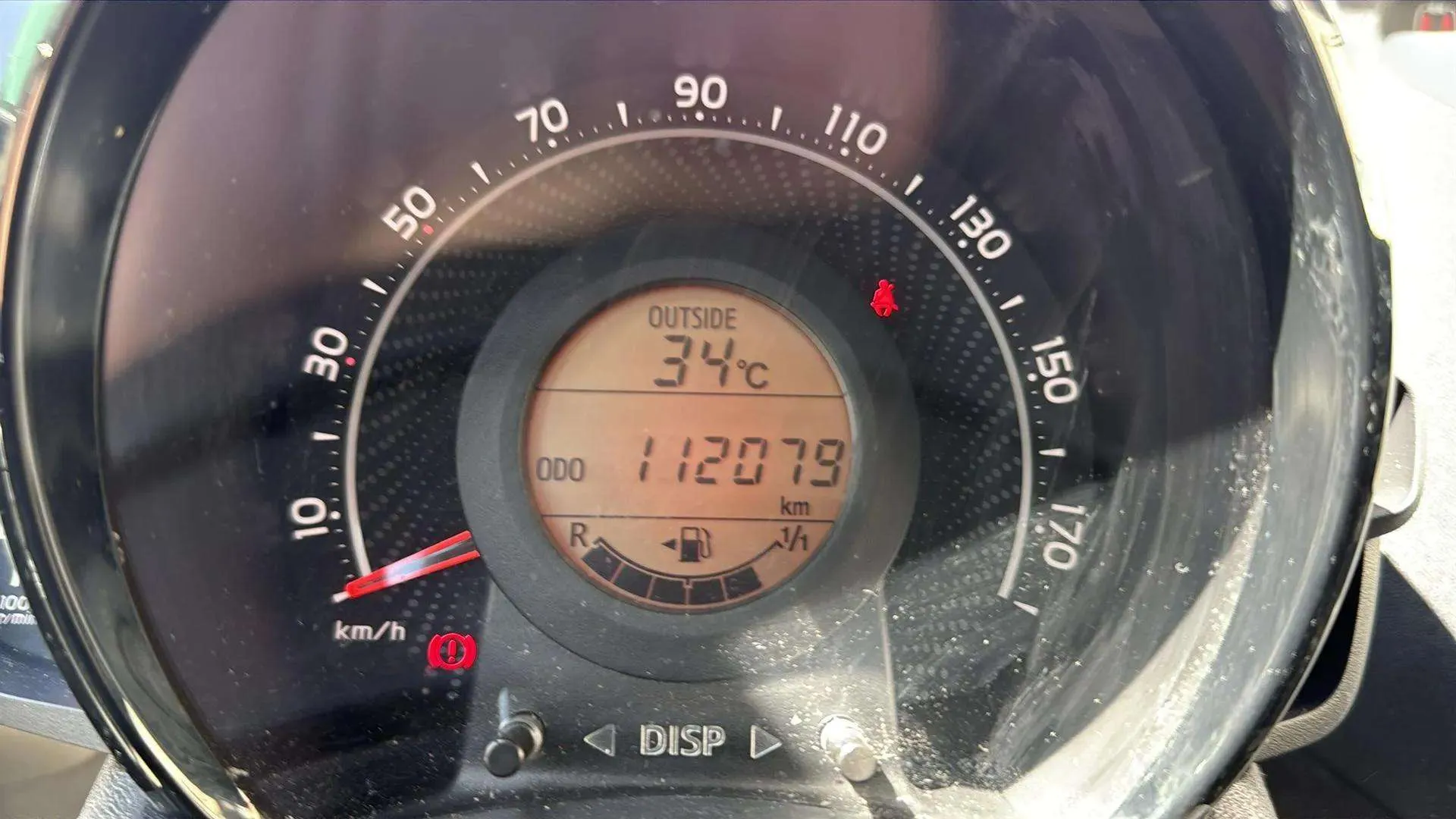 Toyota Aygo 1.0 70 x-wave - foto 12