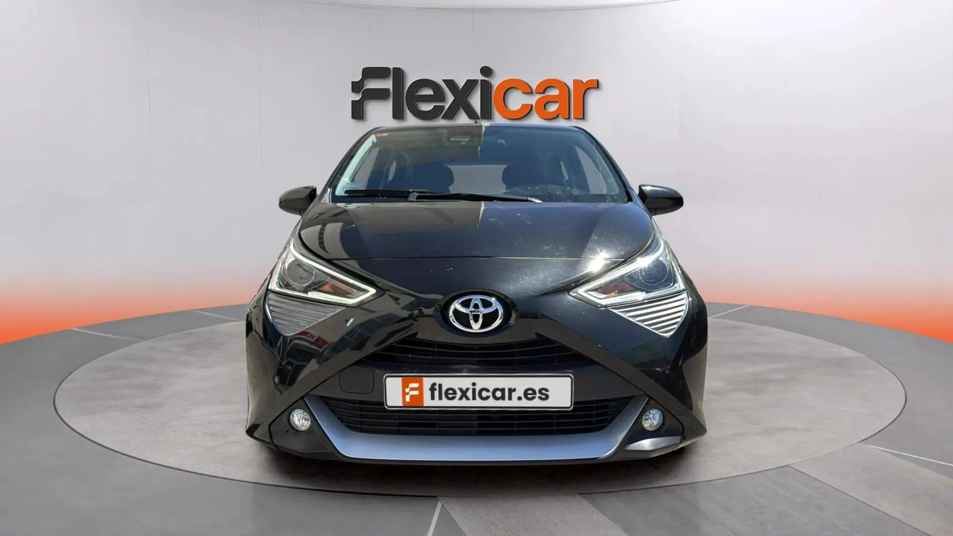 Toyota Aygo 1.0 70 x-wave - foto 7