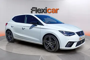 seat ibiza 16 tdi 70kw 95cv dsg fr diesel automatica las rozas europolis 903000000272448