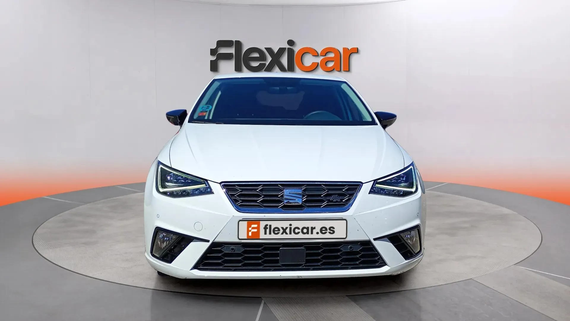 SEAT Ibiza 1.6 TDI DSG FR - foto 8