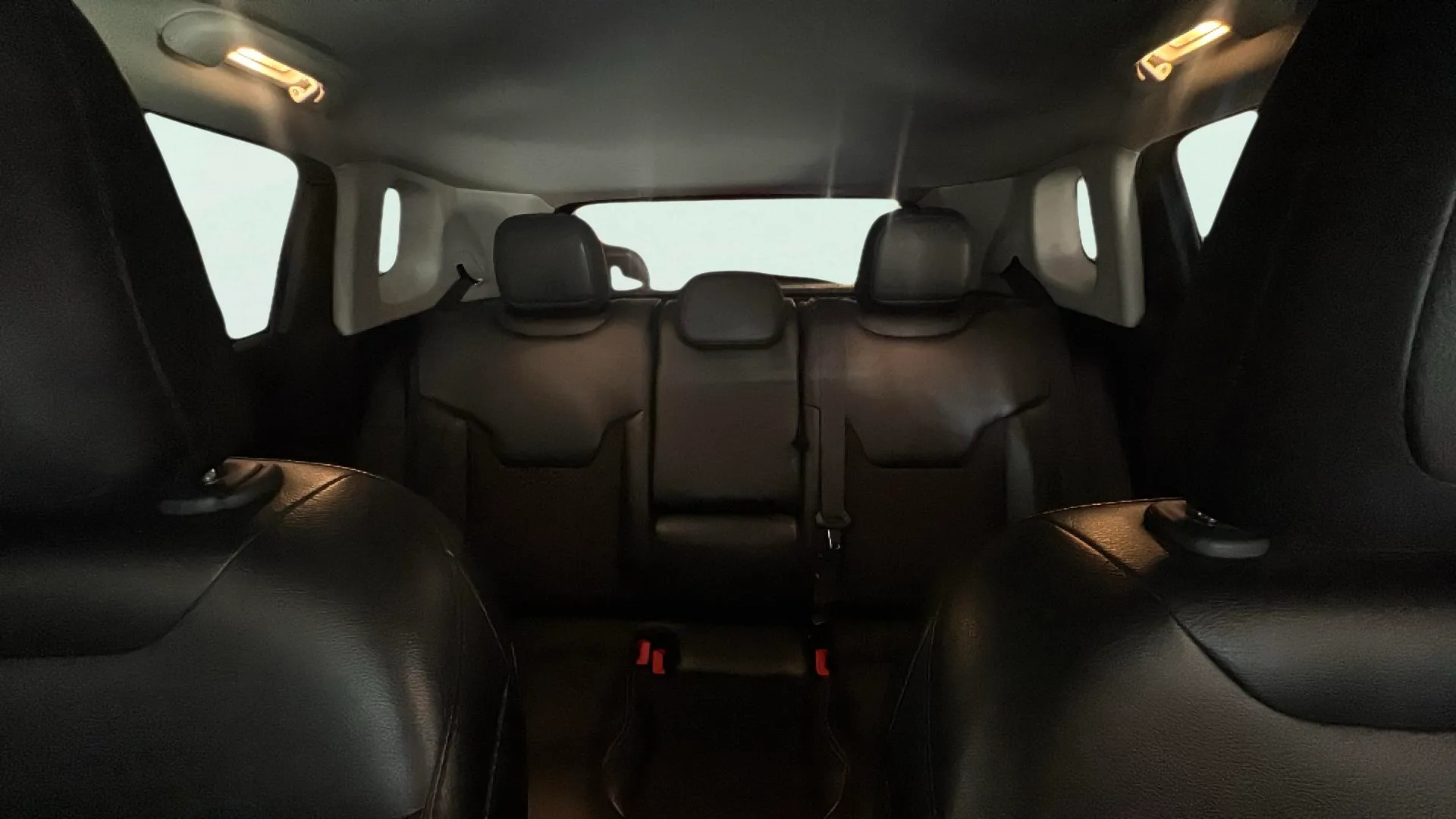Jeep Compass 2.0 Mjet Limited 4x4 ATX - foto 16