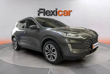 ford kuga titanium 15 ecoboost 110kw 150cv gasolina manual mostoles poligono regordono 903000000272451