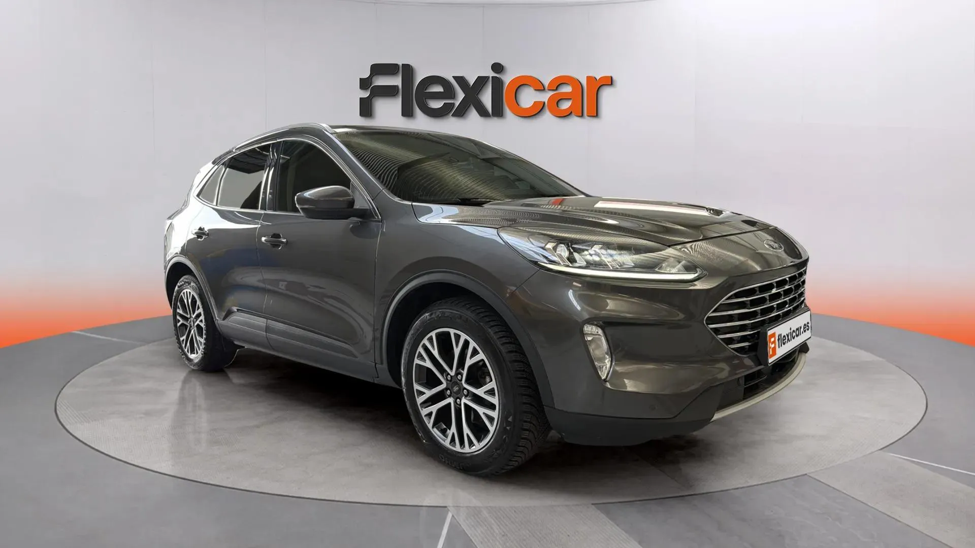 Ford Kuga Titanium 1.5 EcoBoost