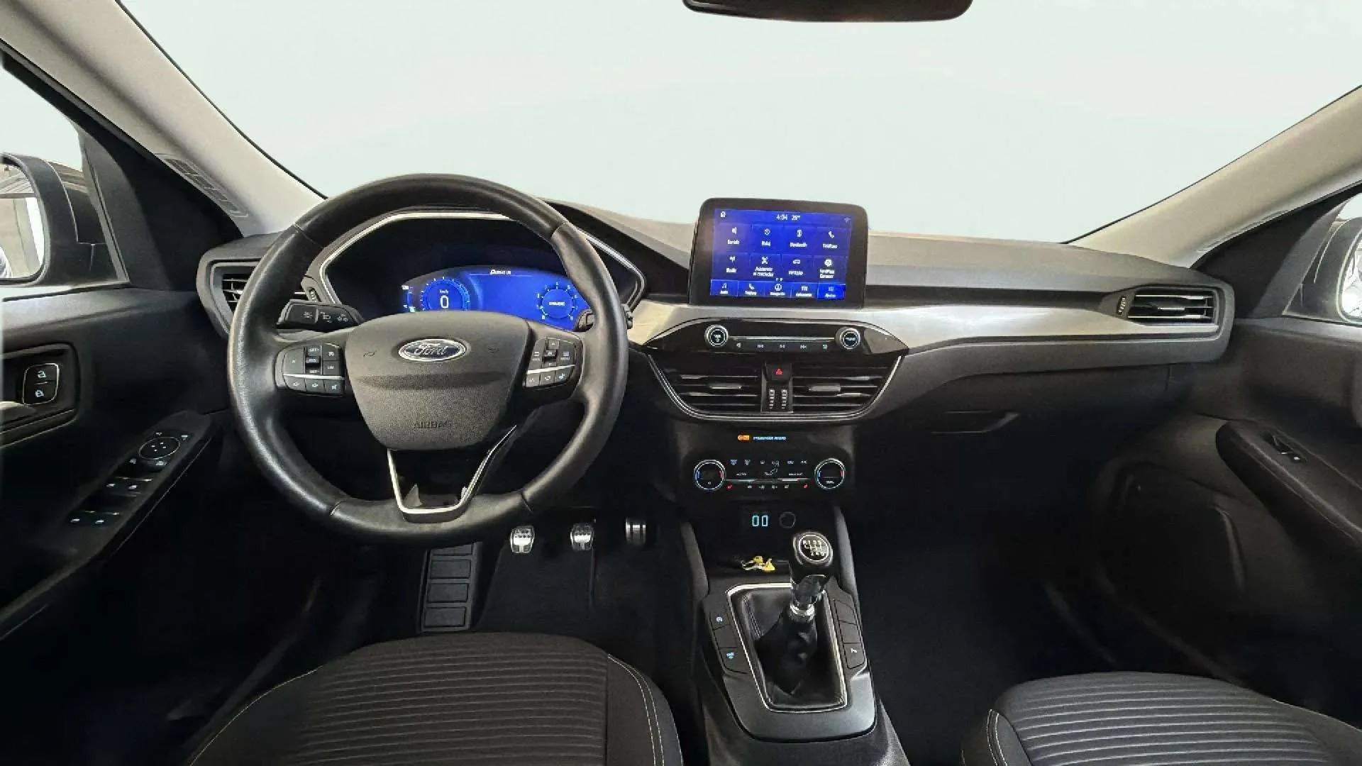 Ford Kuga Titanium 1.5 EcoBoost - foto 15