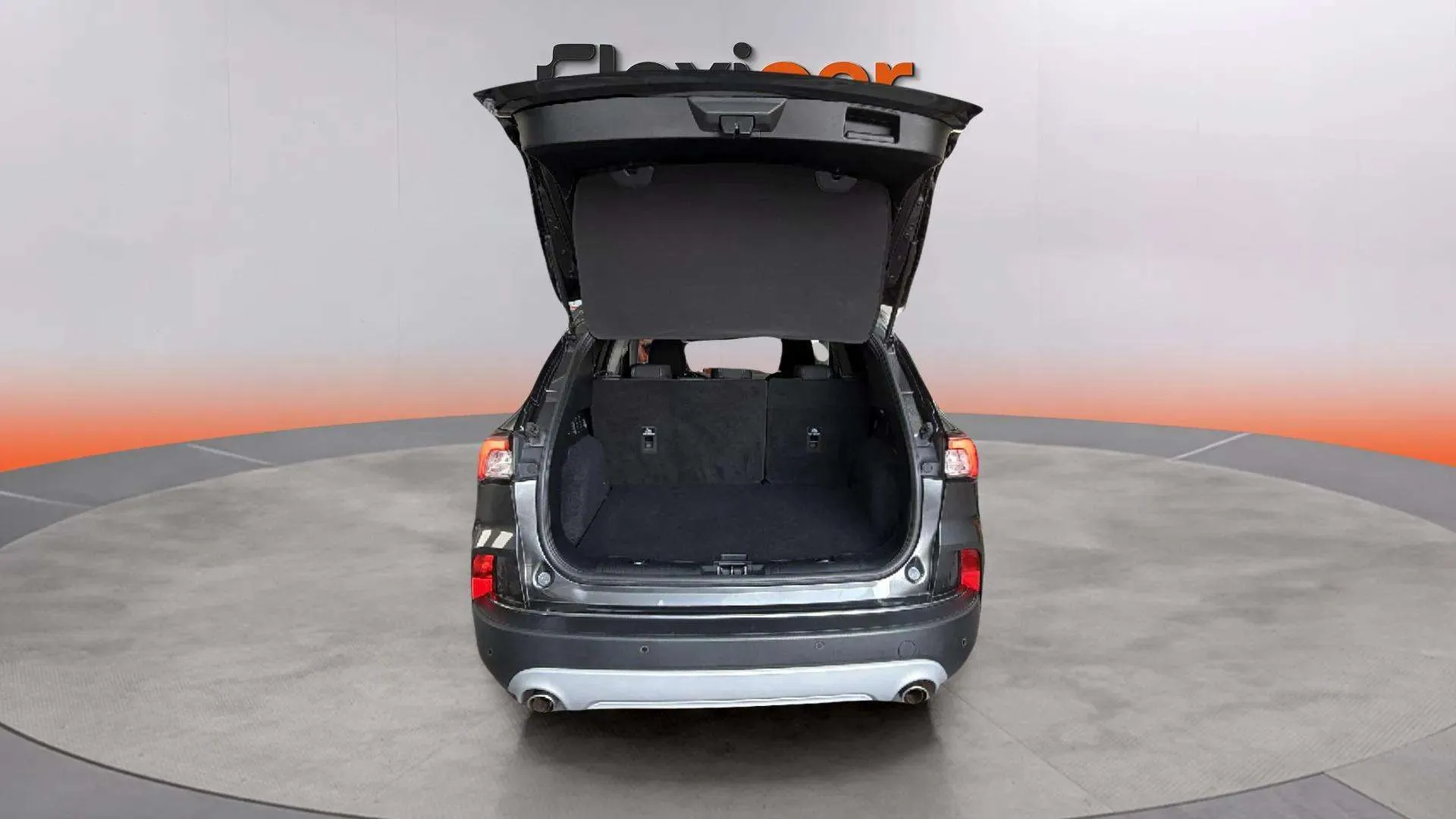 Ford Kuga Titanium 1.5 EcoBoost - foto 12