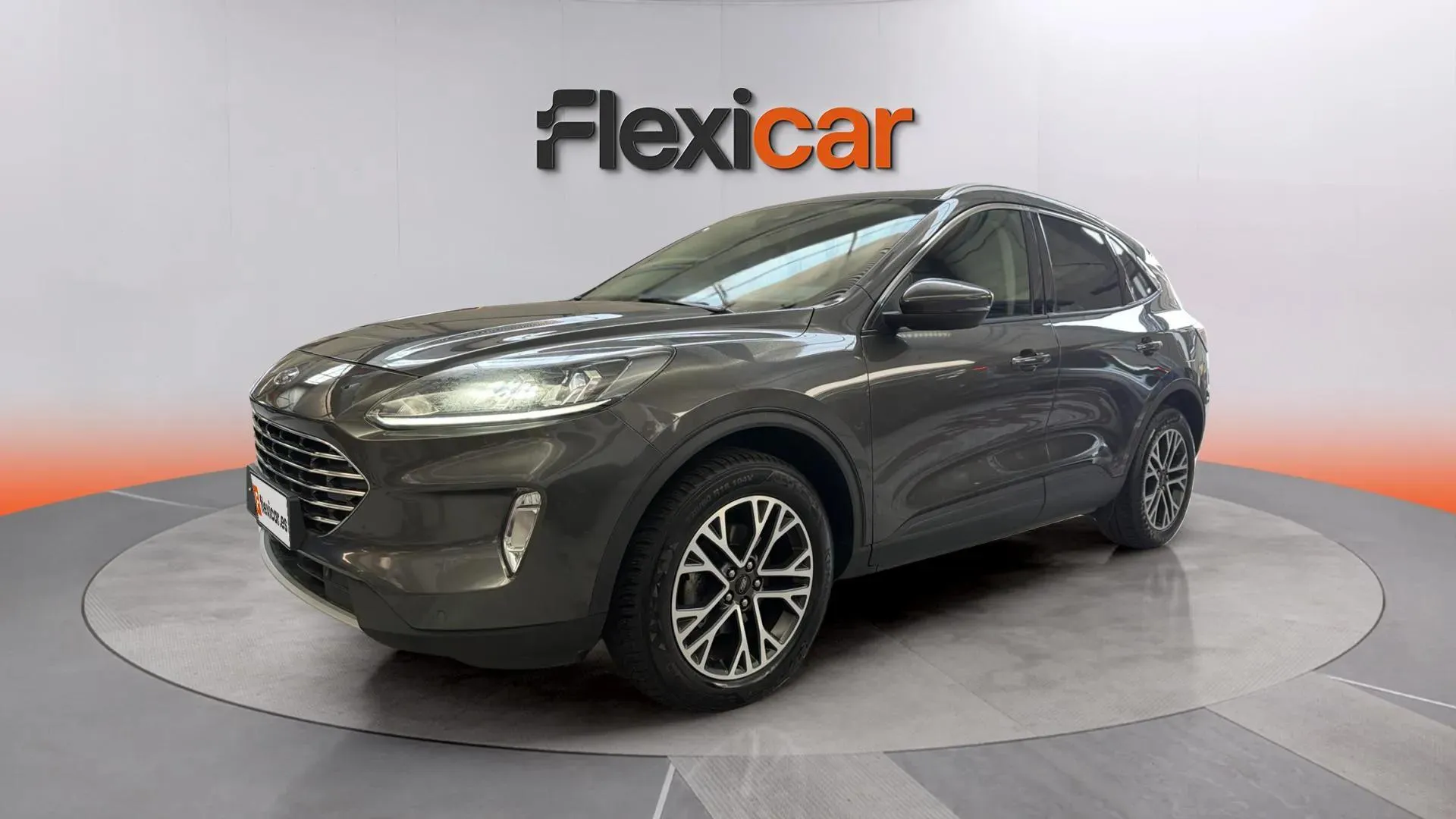 Ford Kuga Titanium 1.5 EcoBoost - foto 8