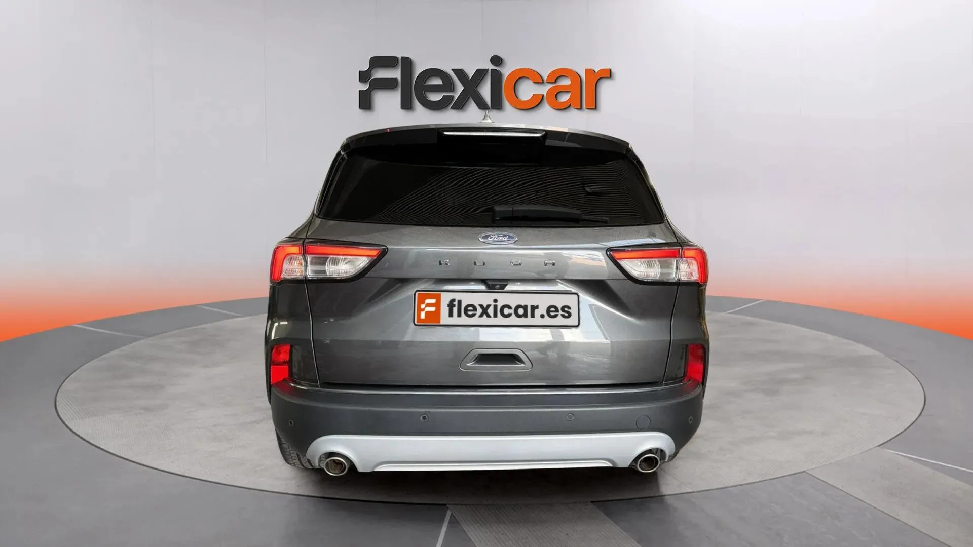 Ford Kuga Titanium 1.5 EcoBoost - foto 11