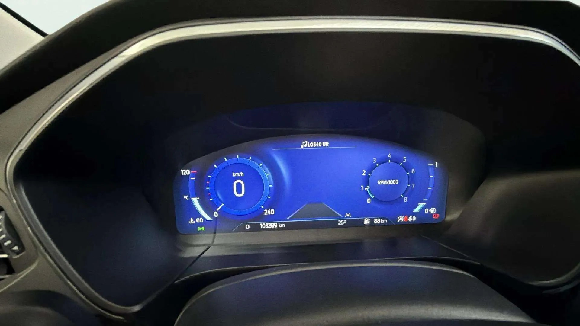 Ford Kuga Titanium 1.5 EcoBoost - foto 17