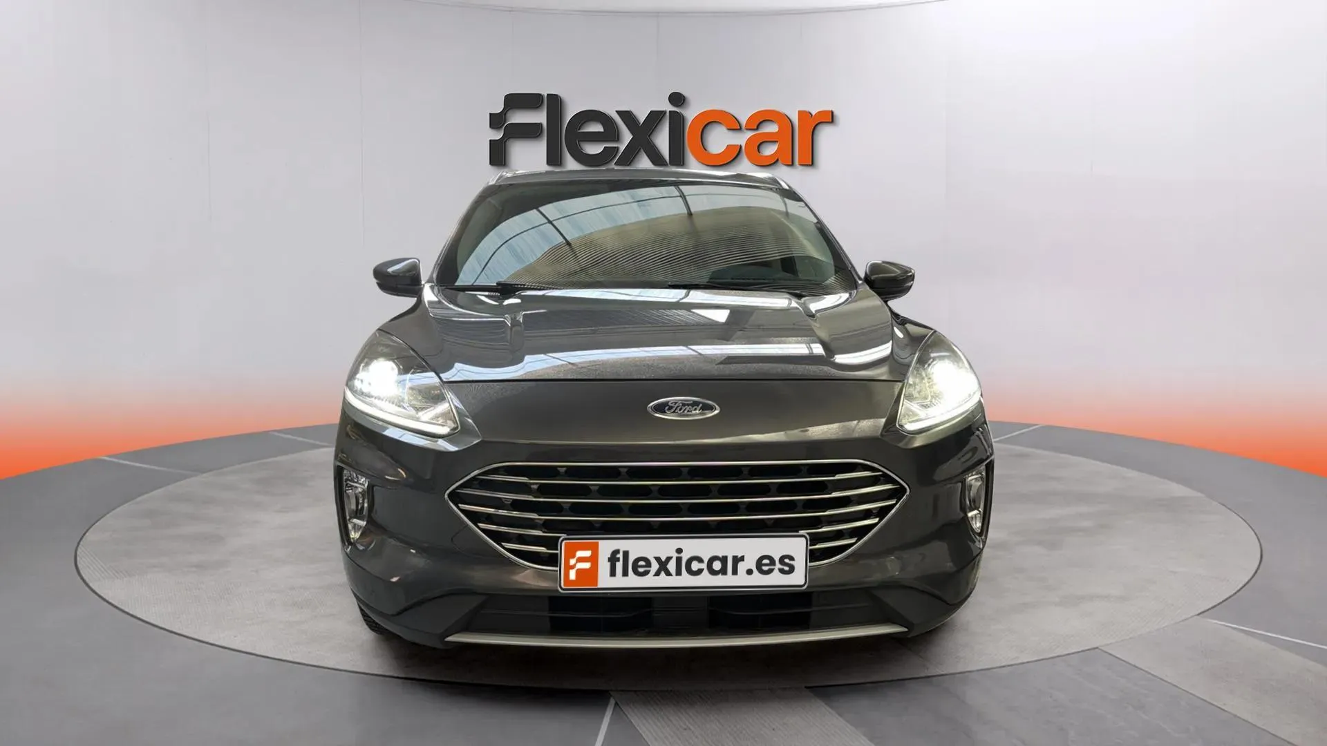 Ford Kuga Titanium 1.5 EcoBoost - foto 3