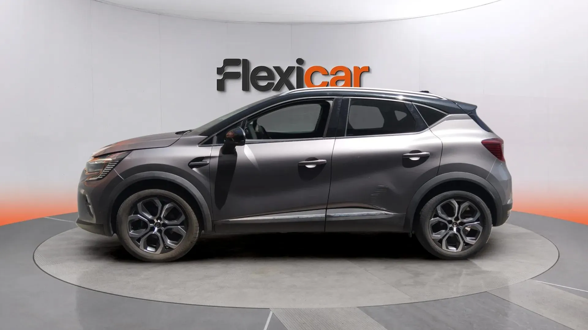 Renault Captur Zen dCi EDC - foto 5