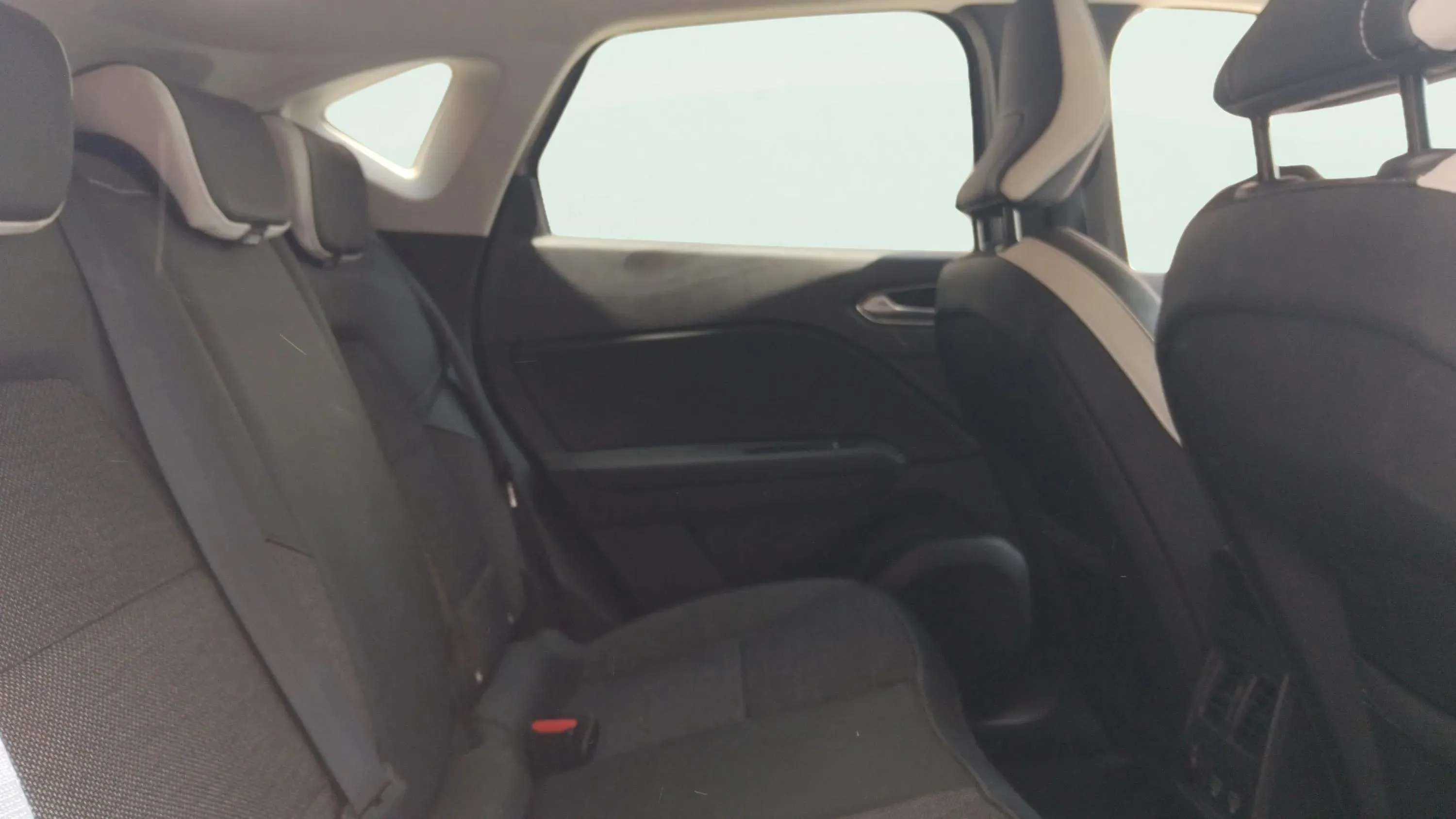 Renault Captur Zen dCi EDC - foto 13