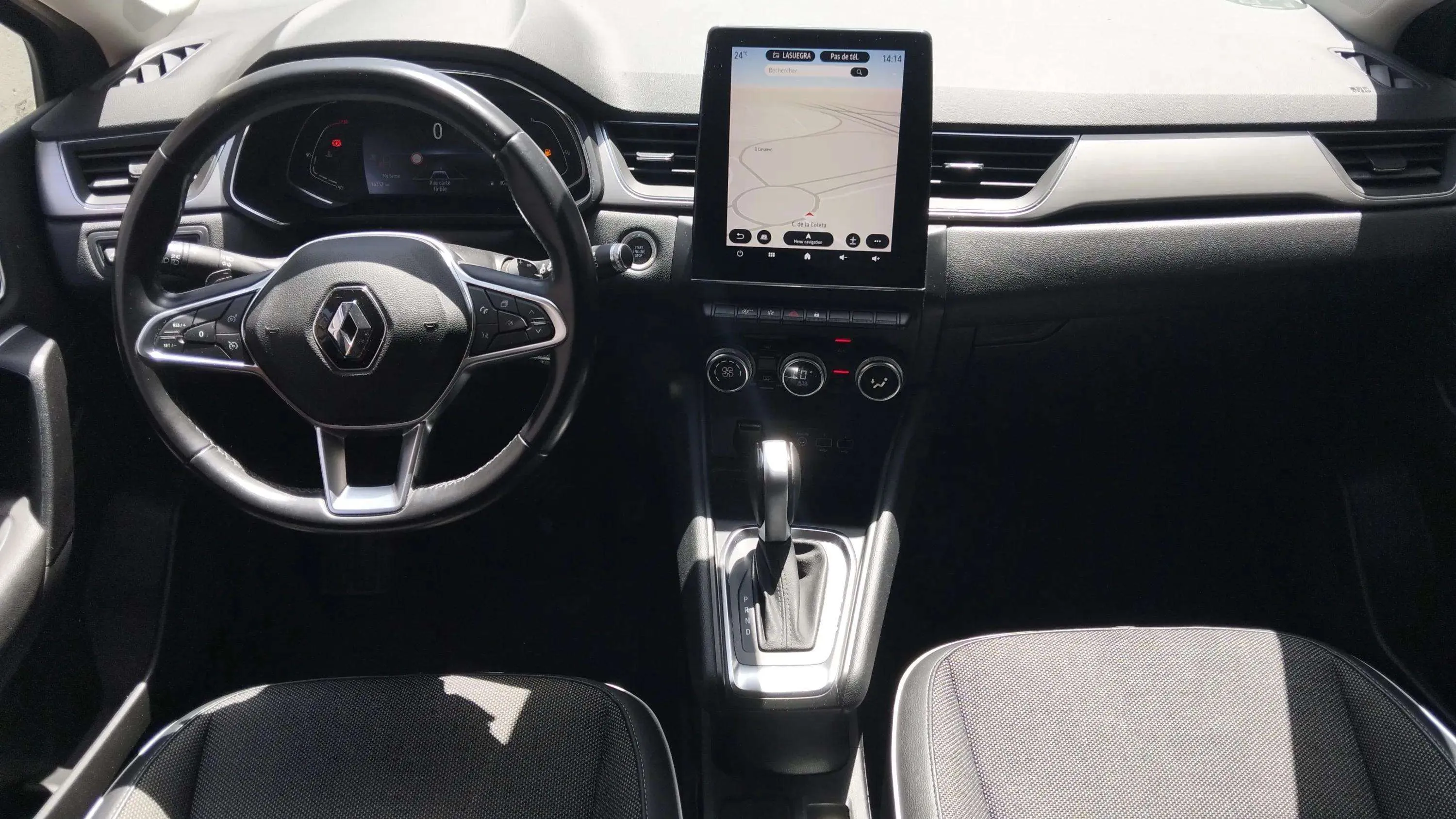 Renault Captur Zen dCi EDC - foto 7