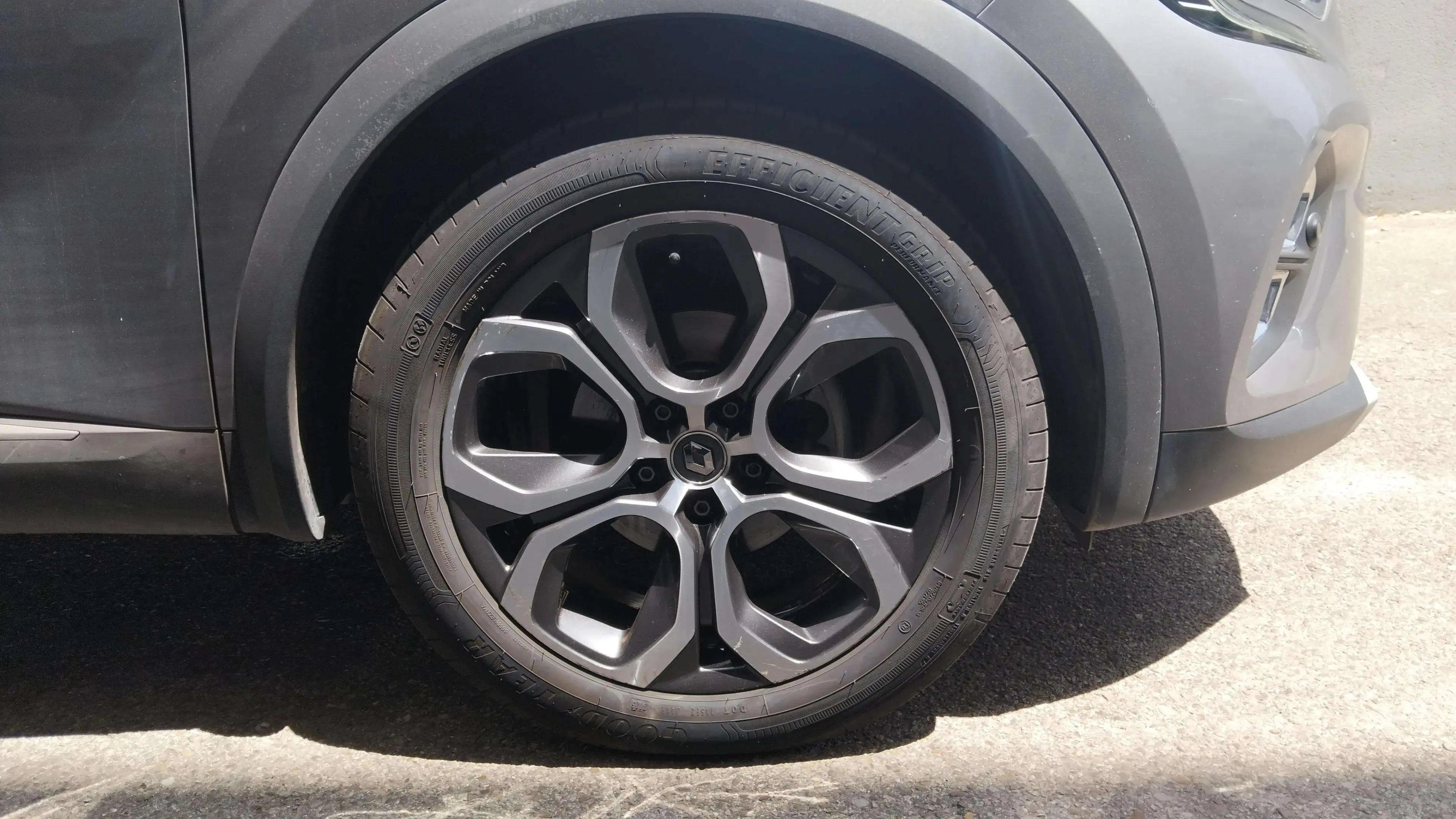Renault Captur Zen dCi EDC - foto 17